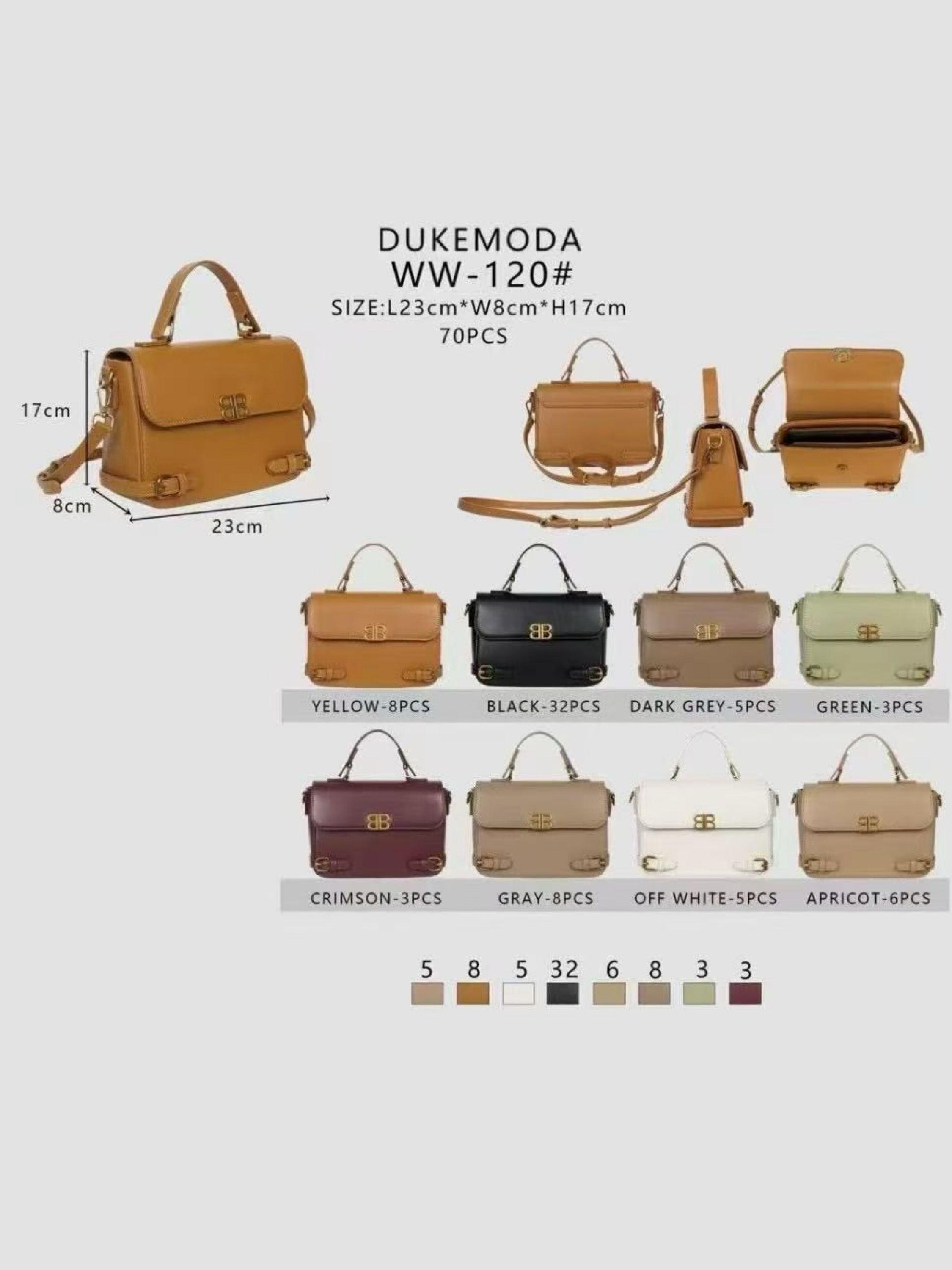 bolsa feminina 118