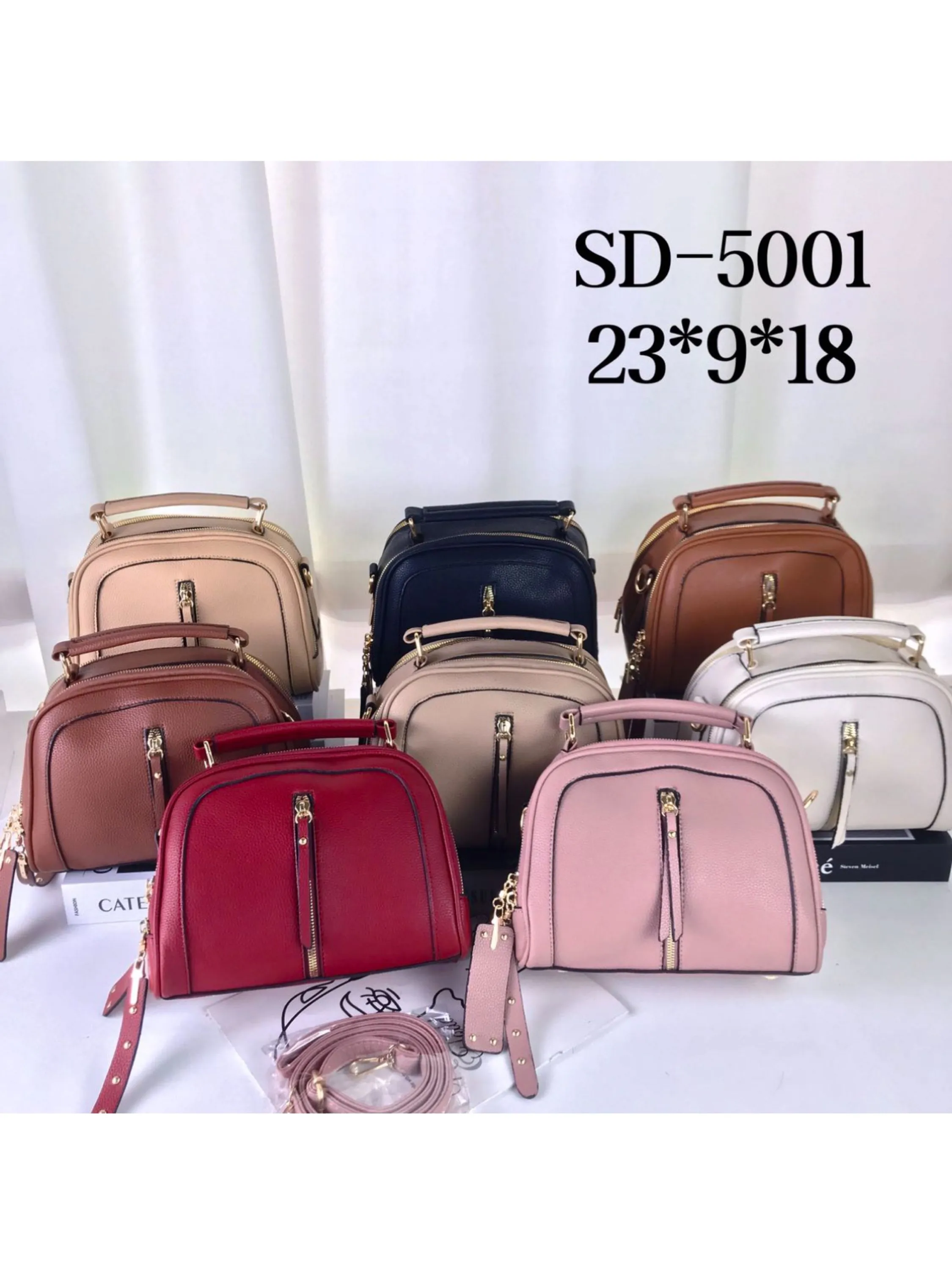 bolsa feminina 5001