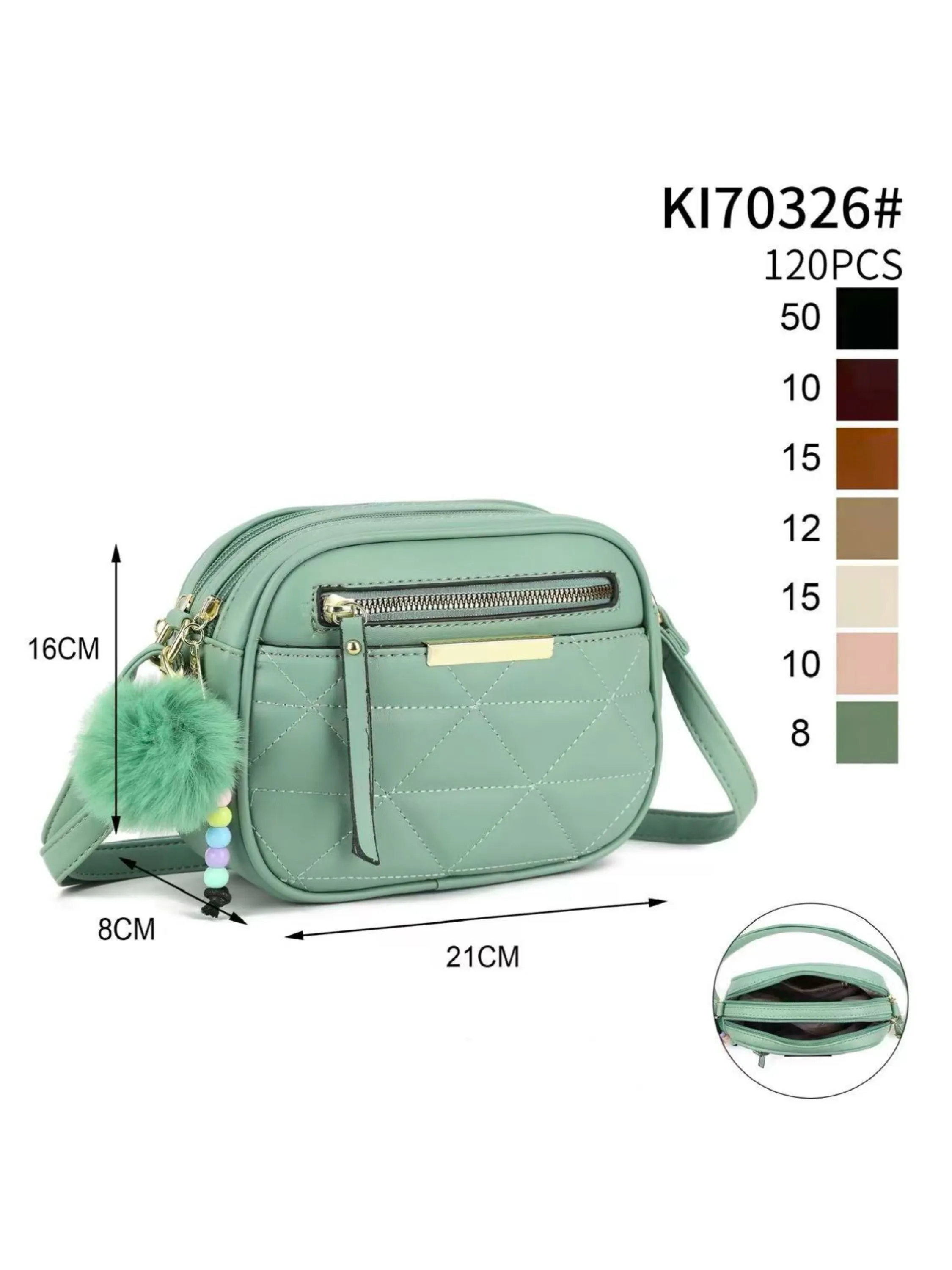 bolsa 70326