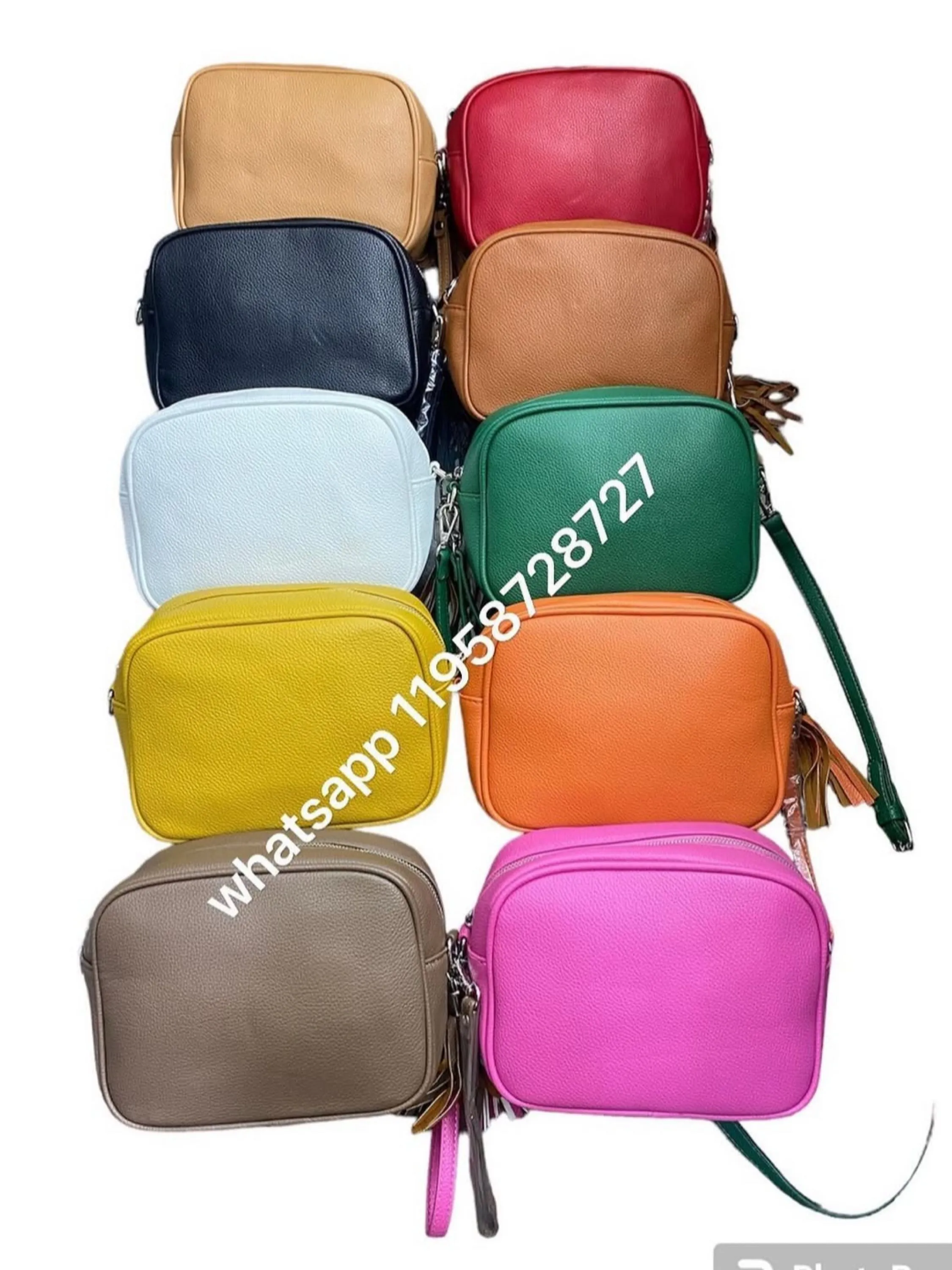 bolsa promocao