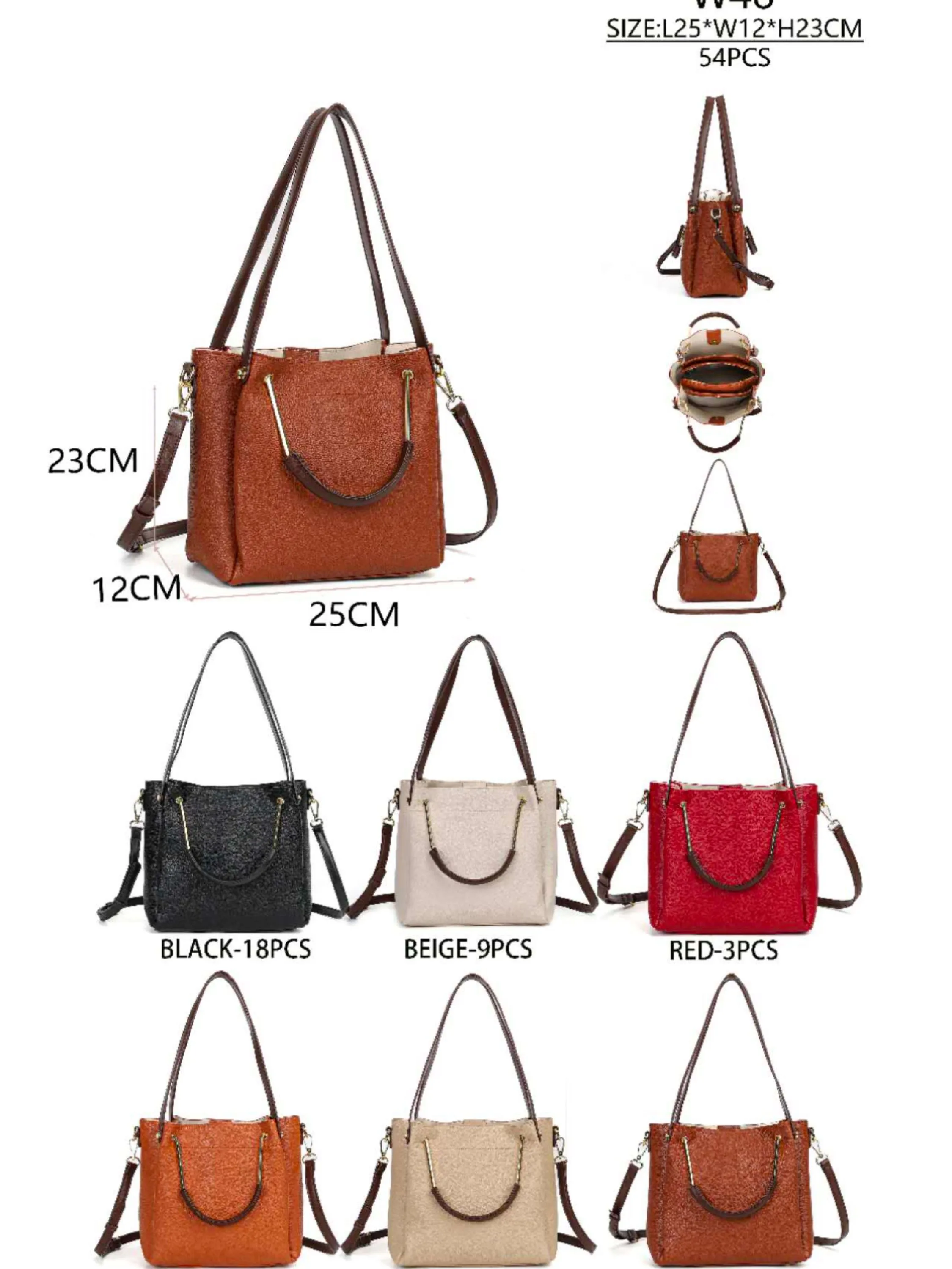 bolsa w48