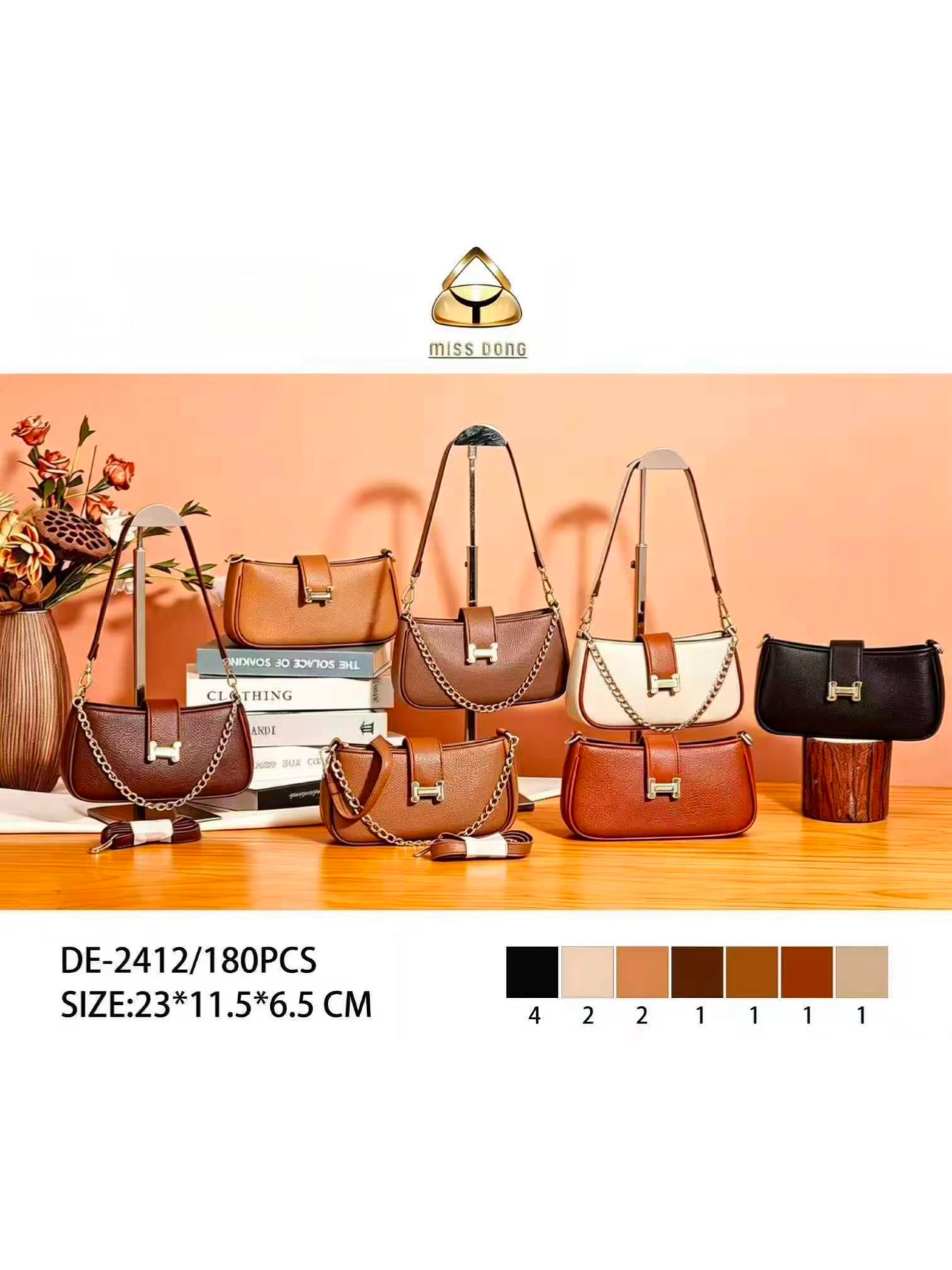bolsa 2412
