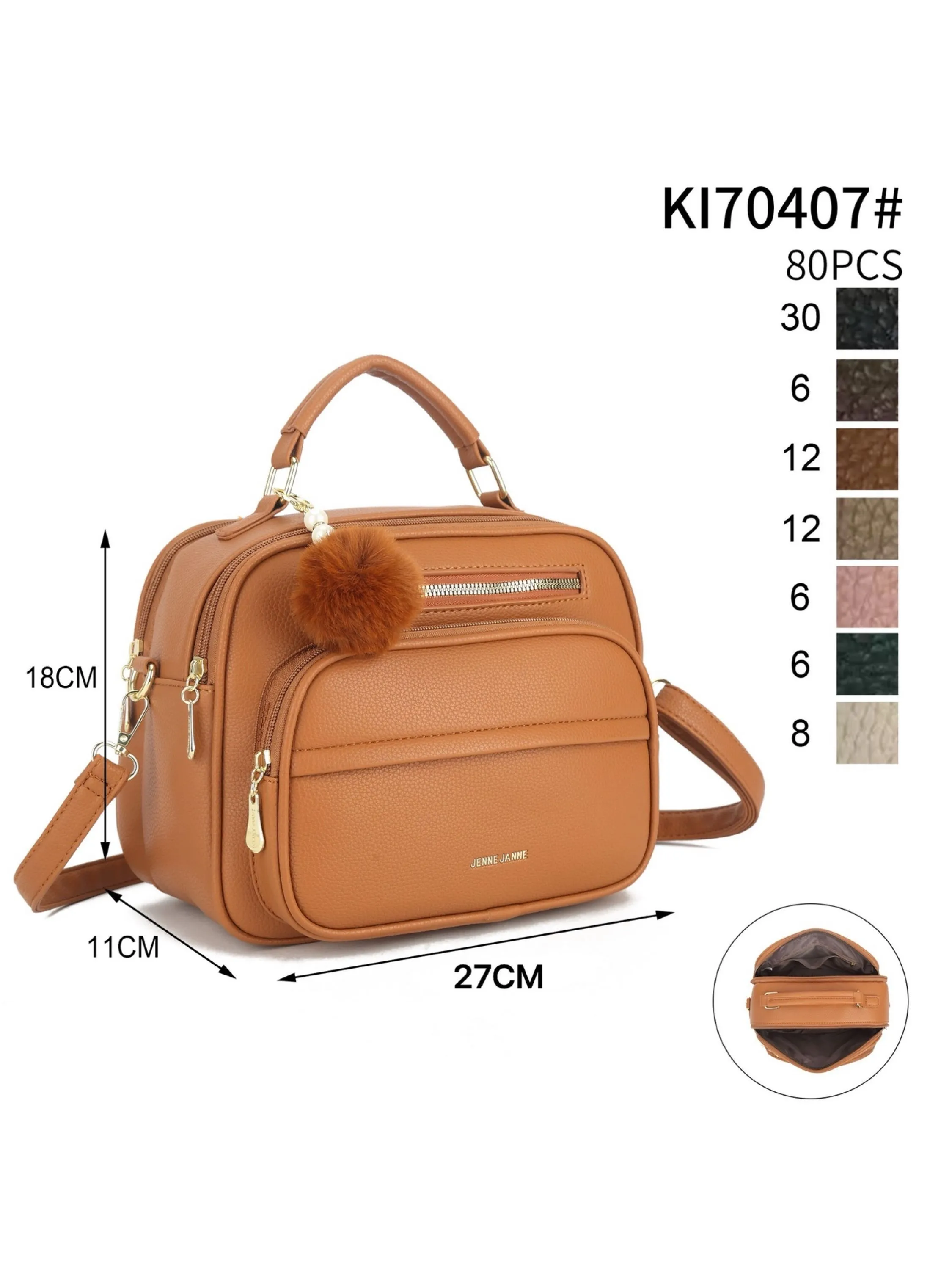 bolsa media 70407