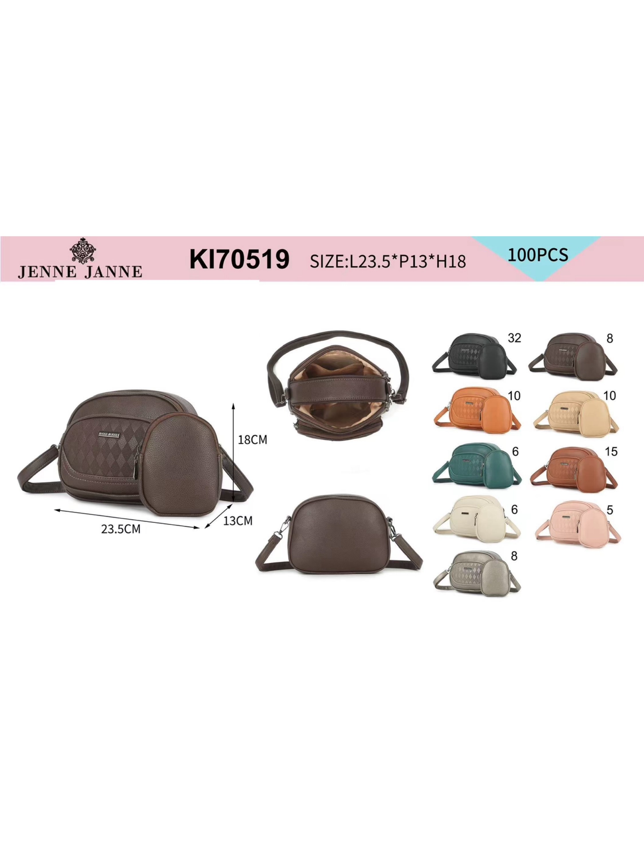 bolsa 70519