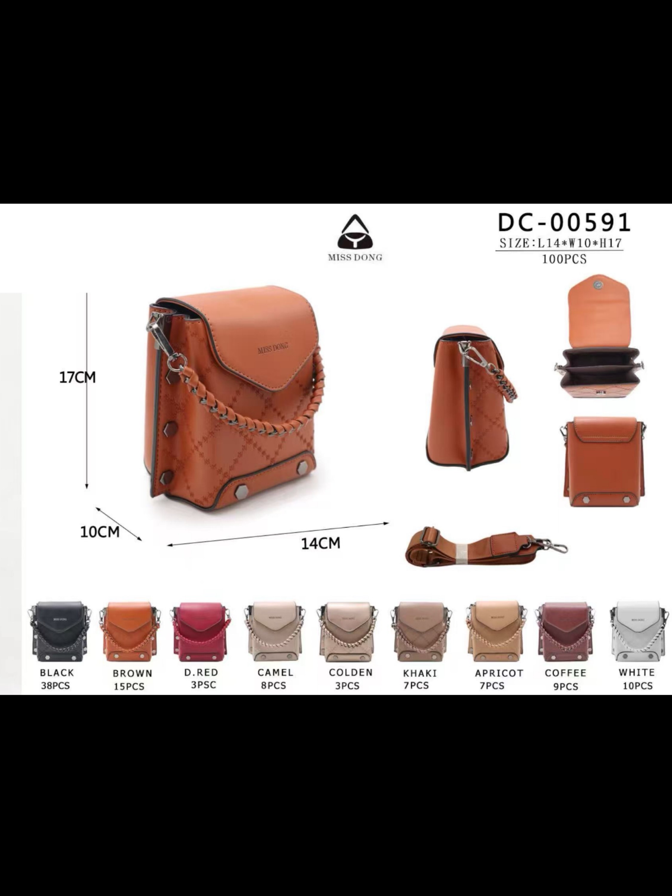 bolsa 591