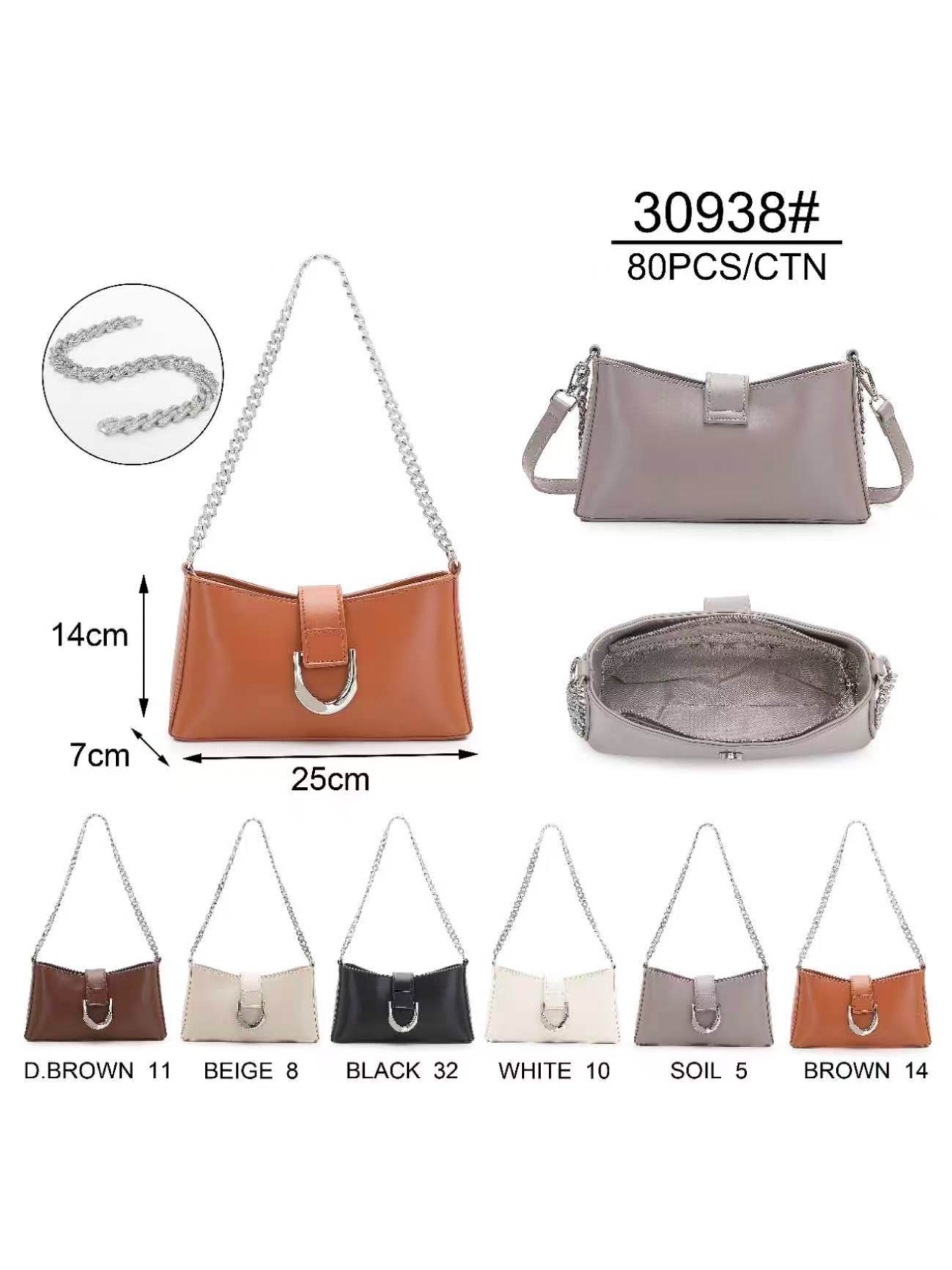 bolsa 3938