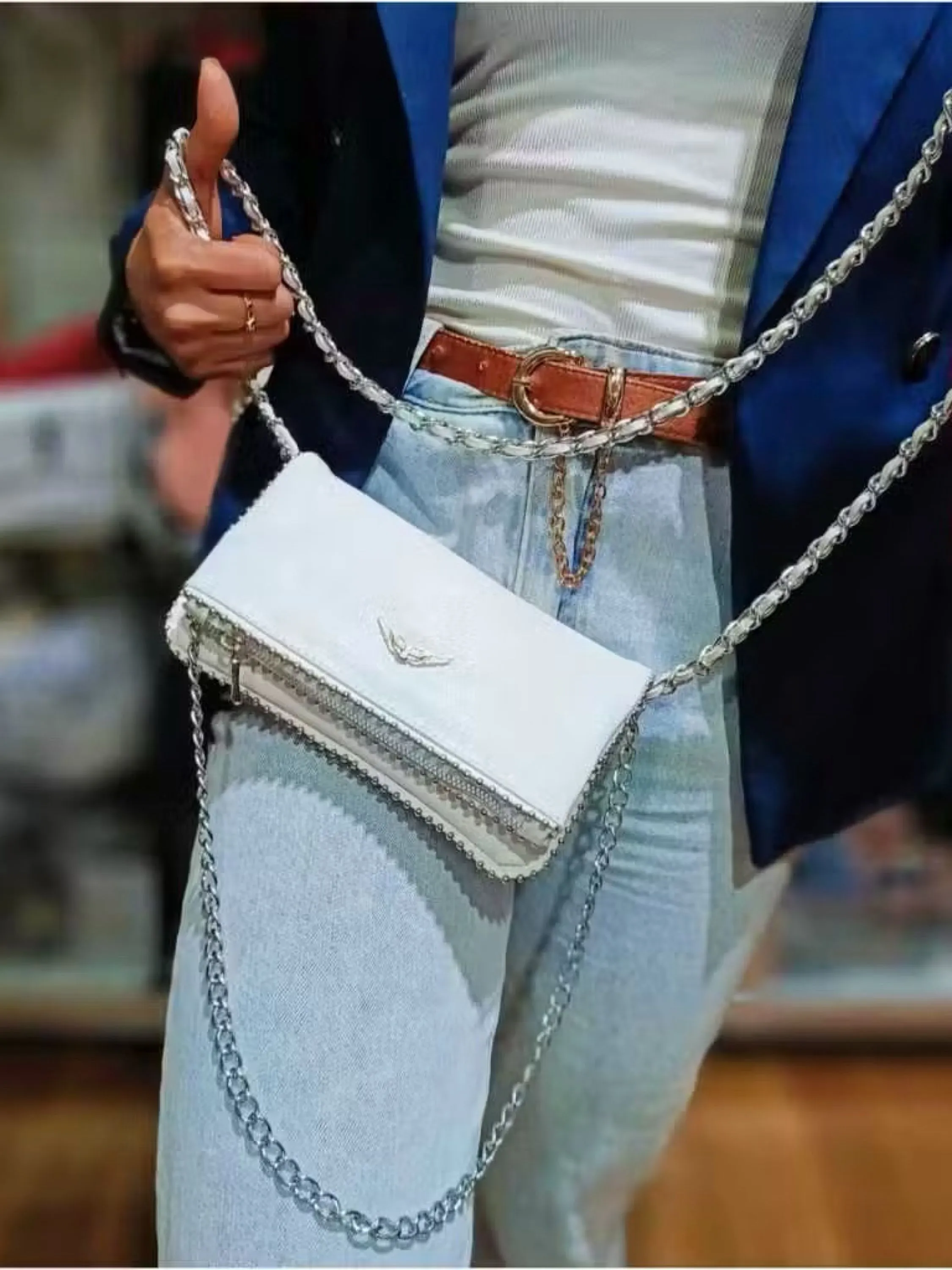 bolsa feminina