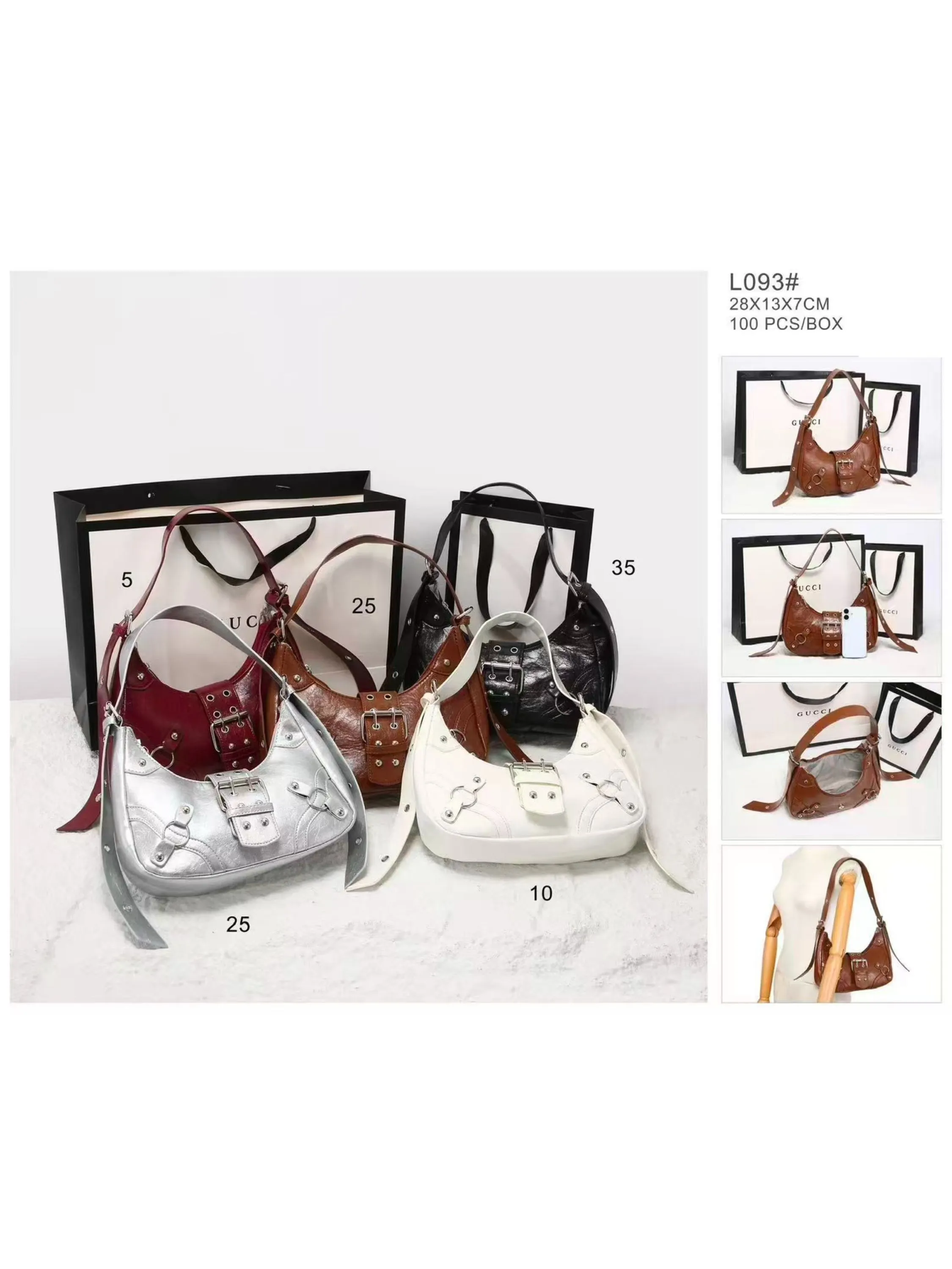 bolsa feminina 093