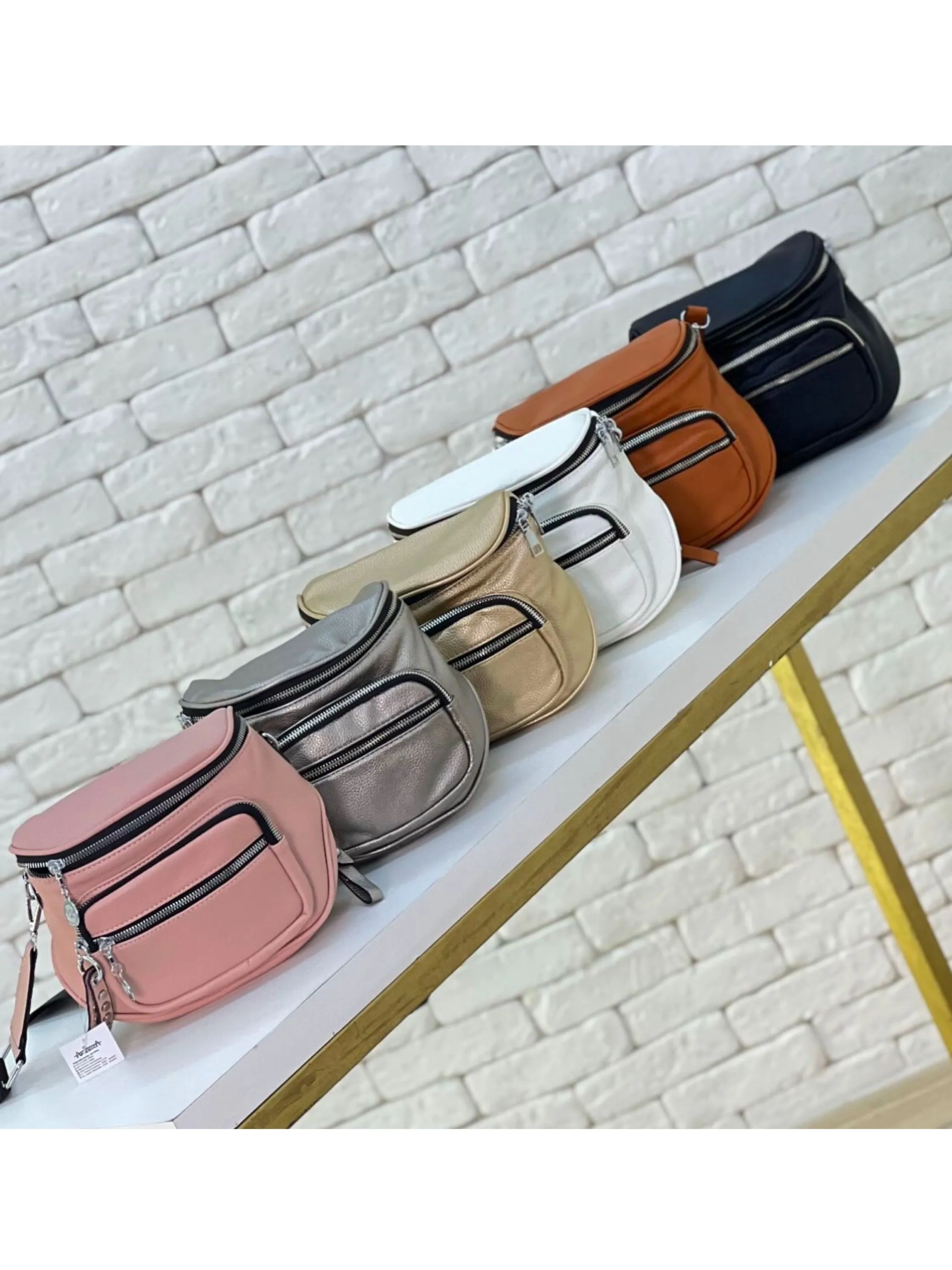 bolsa feninina