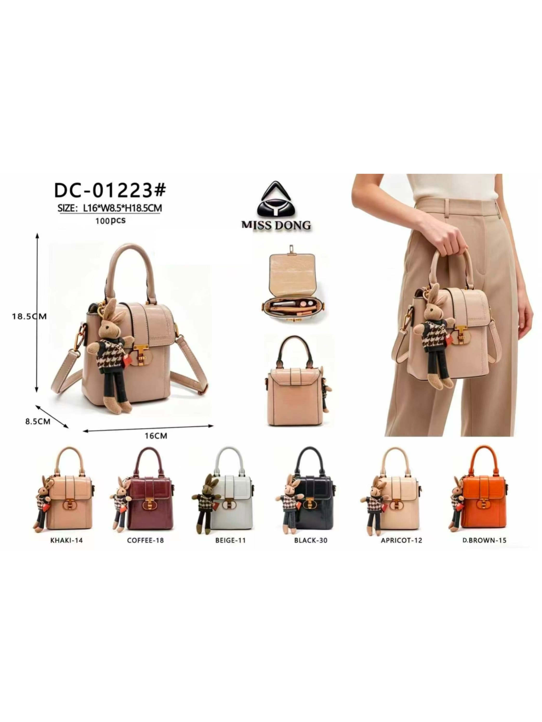 bolsa 1223