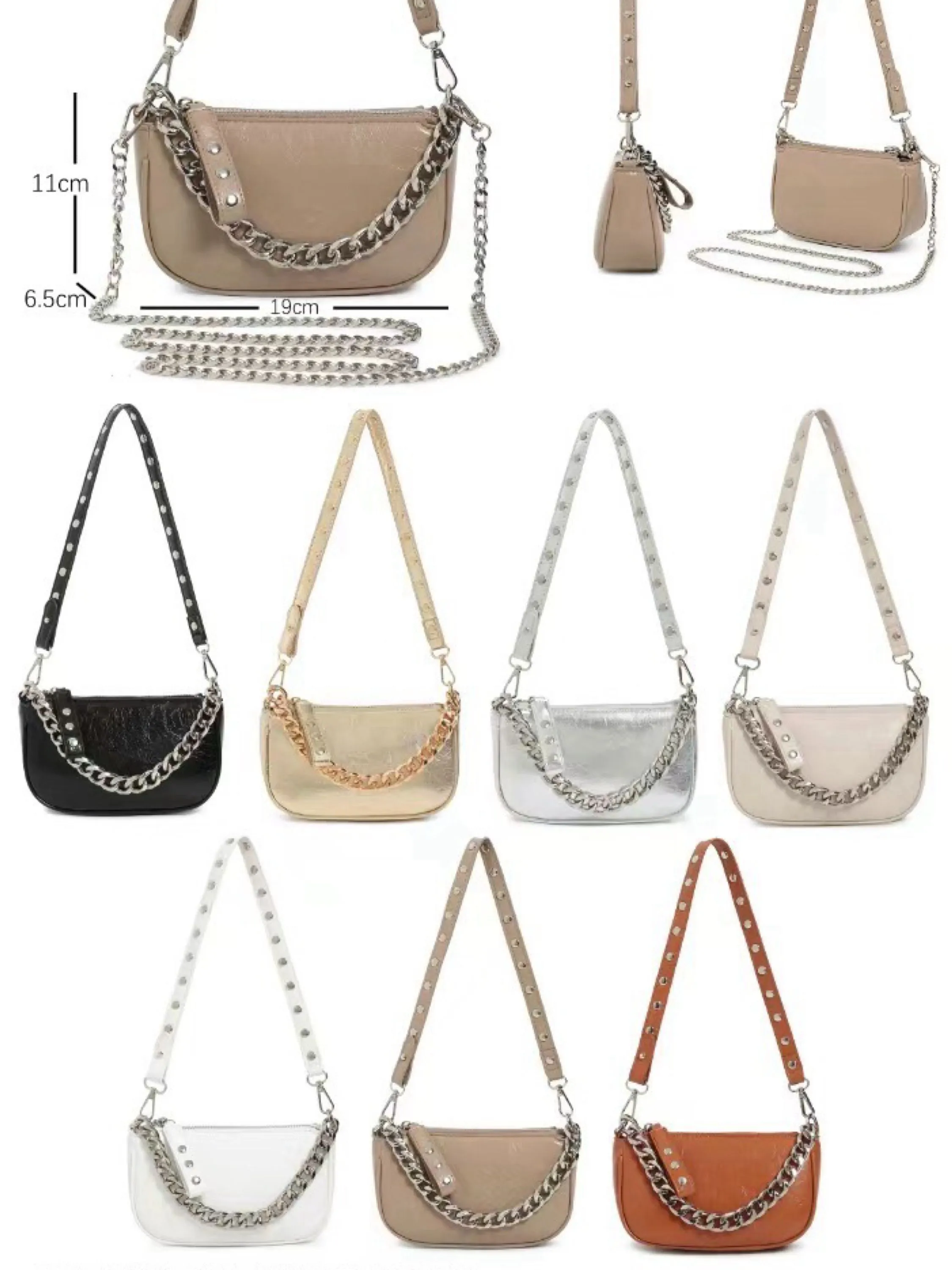 bolsa de festa