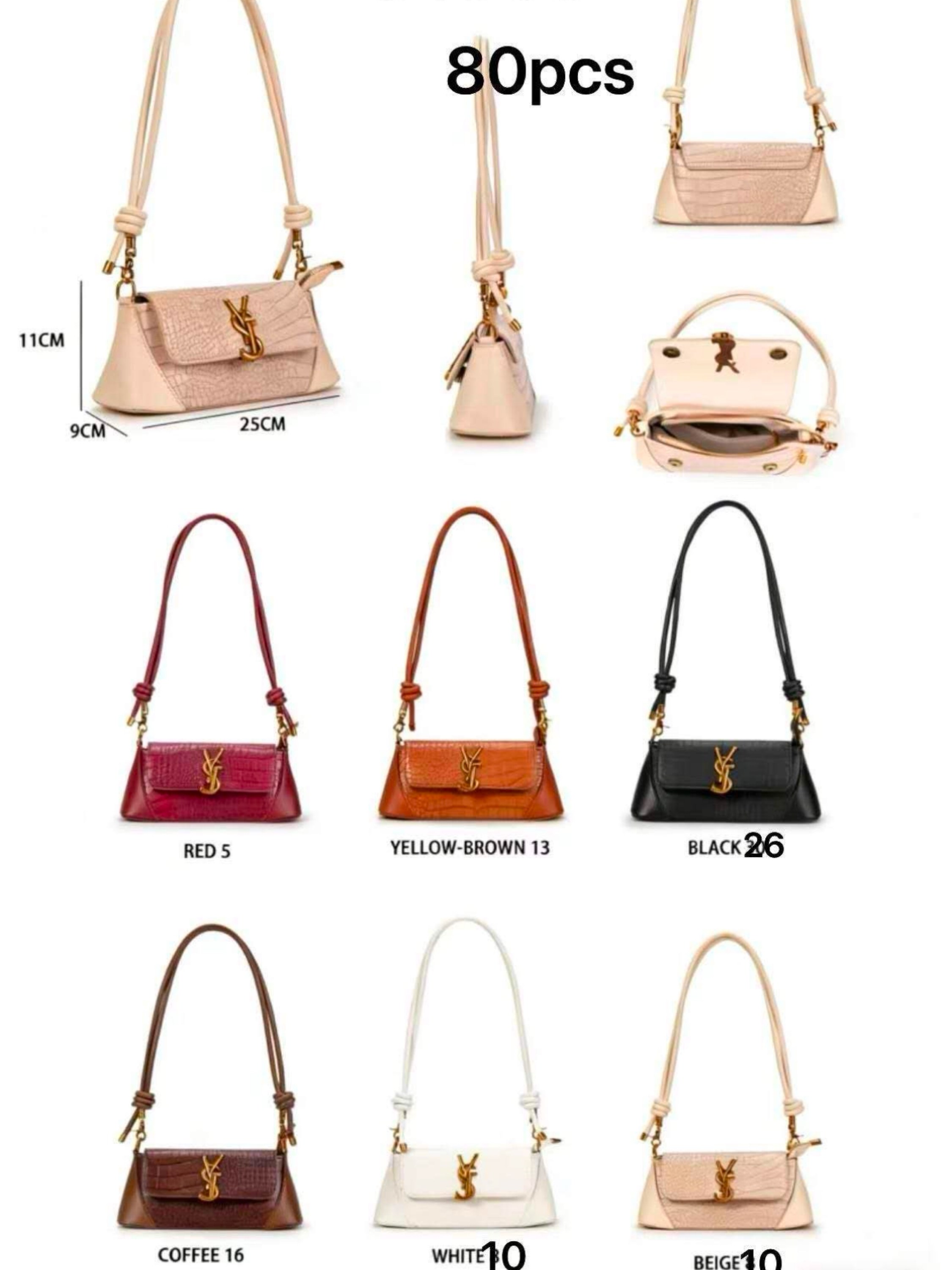 bolsa 30966