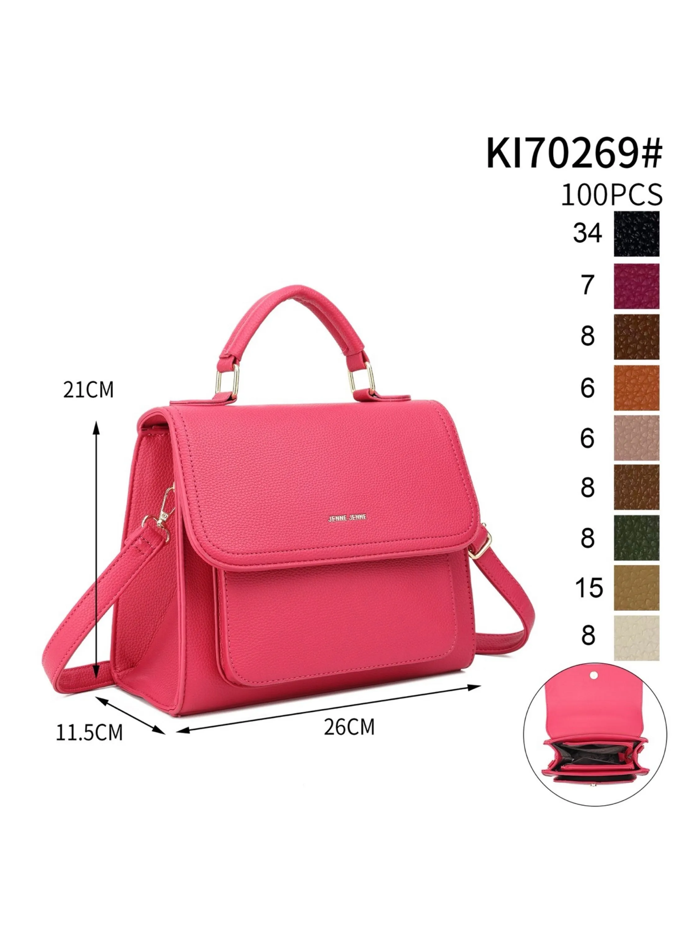 bolsa 70269