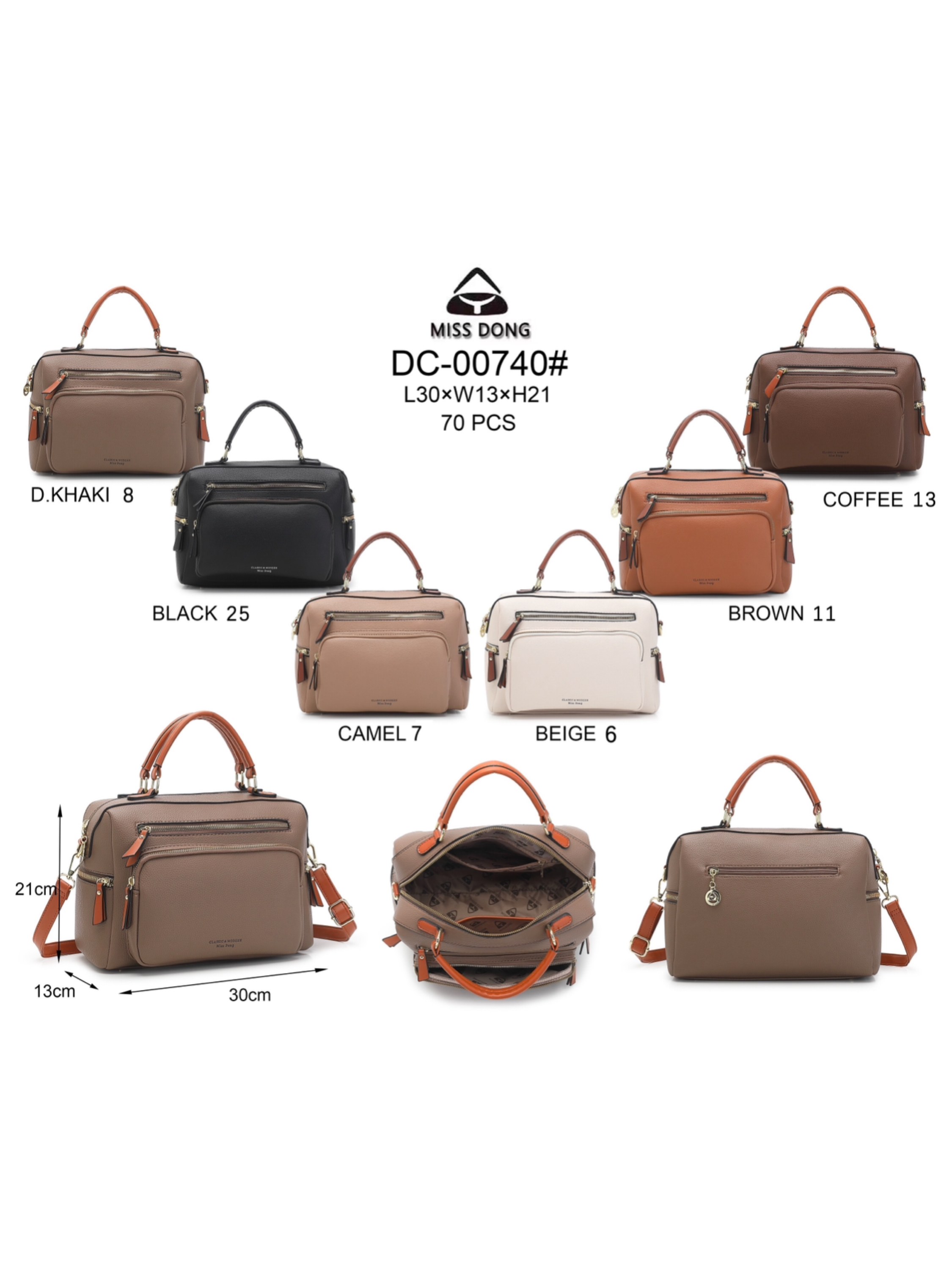 bolsa 740