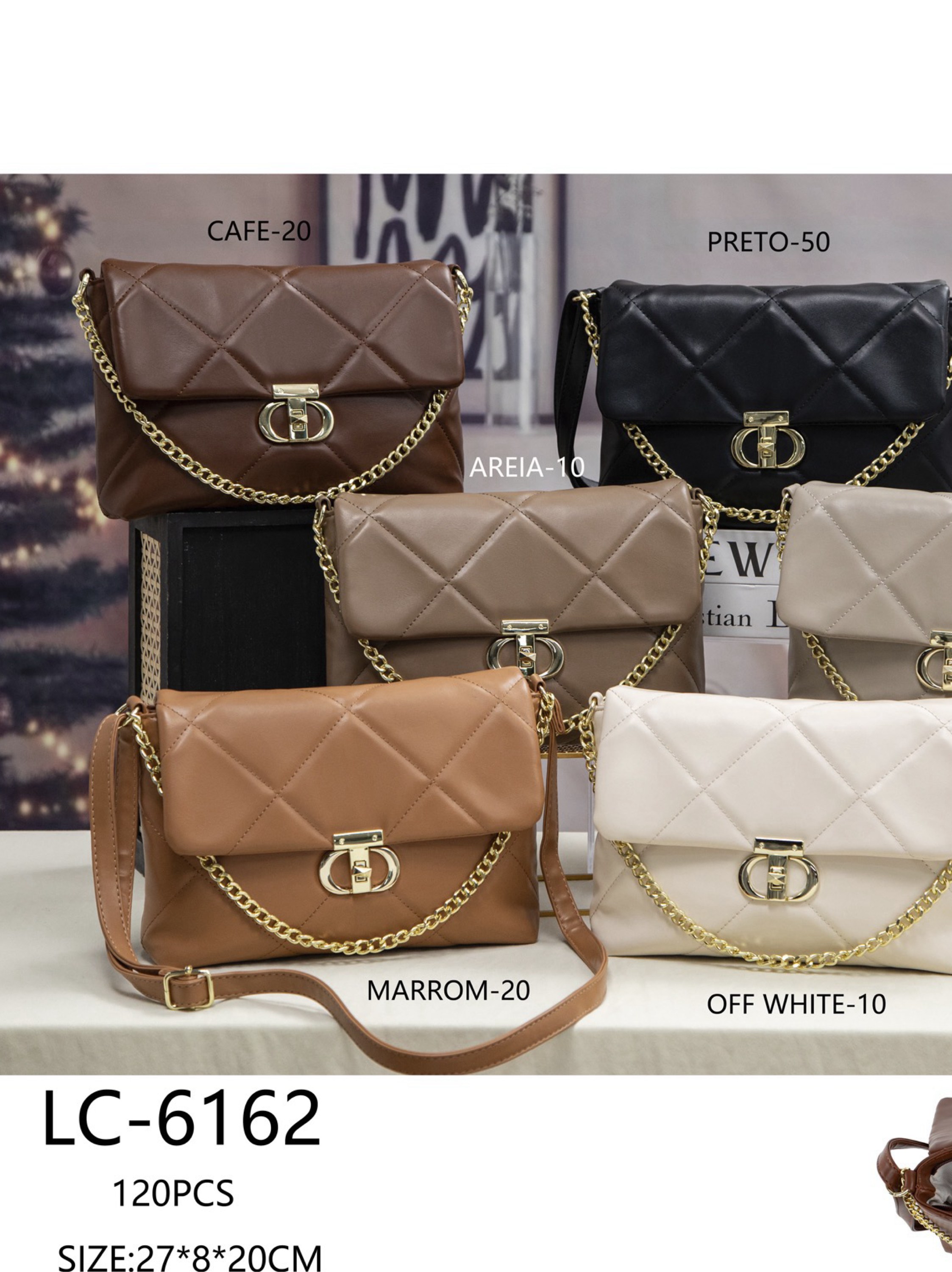 bolsa 6162