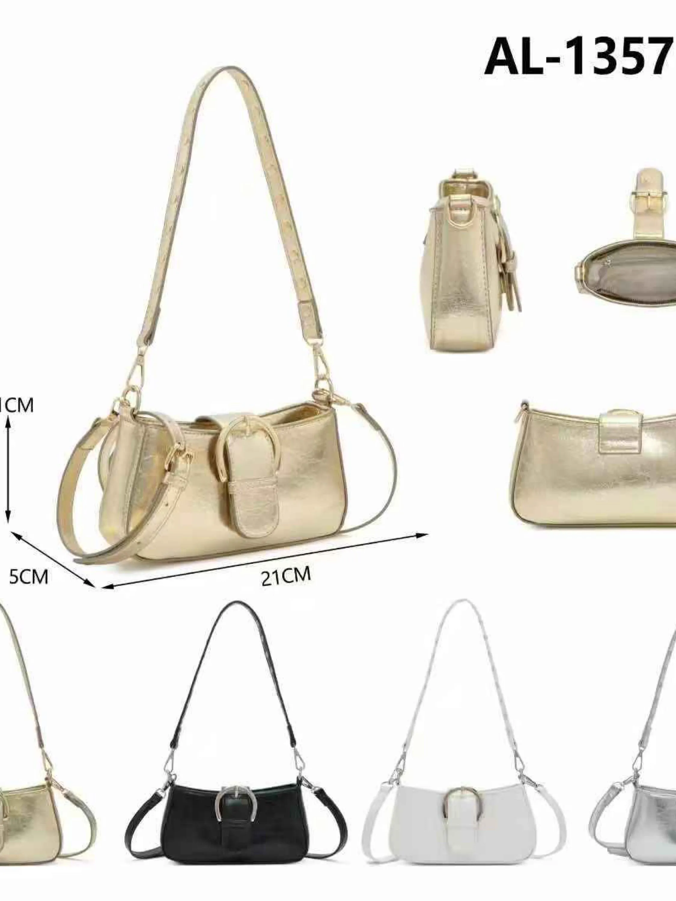 bolsa de festa