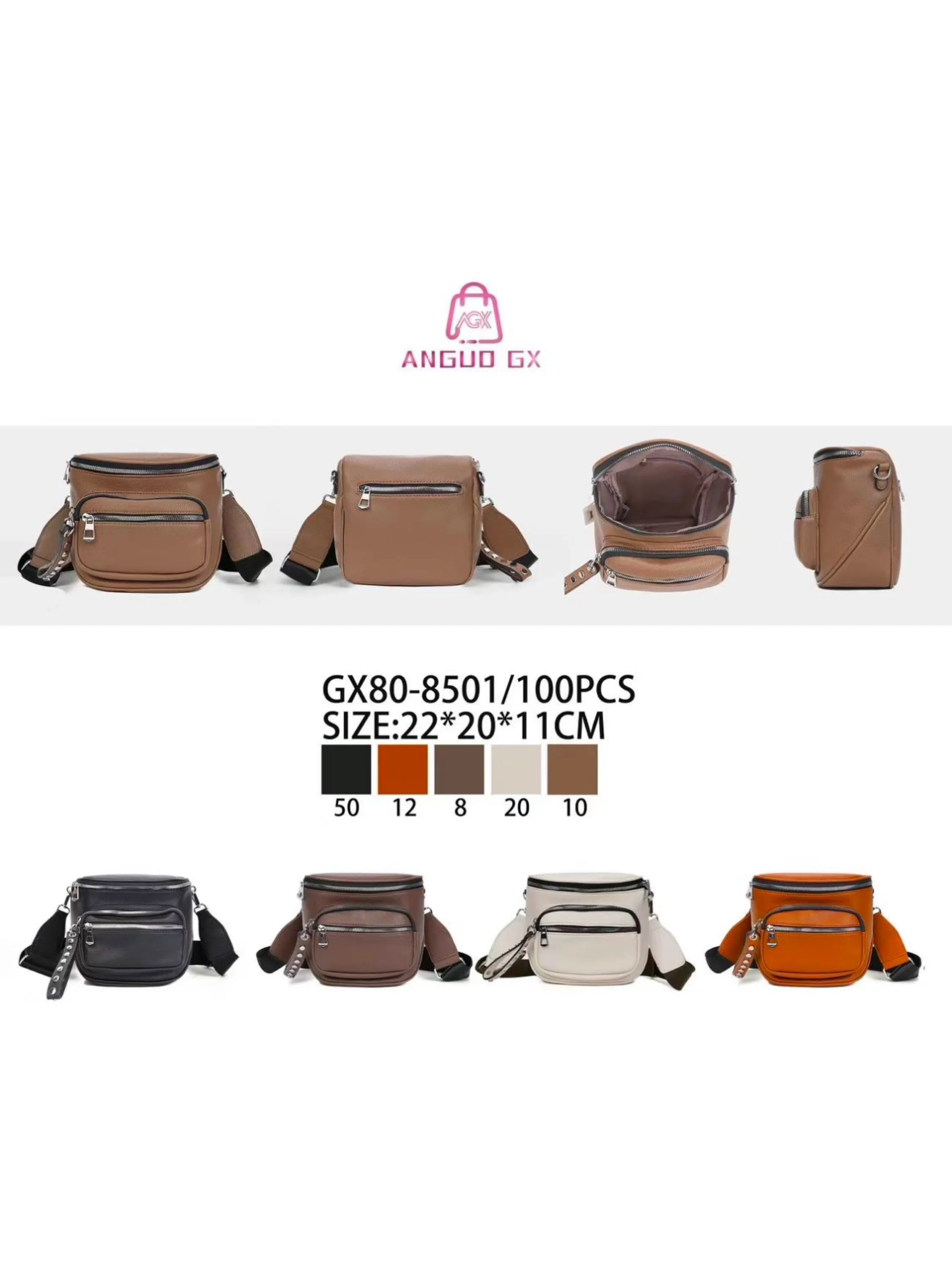 bolsa 8501