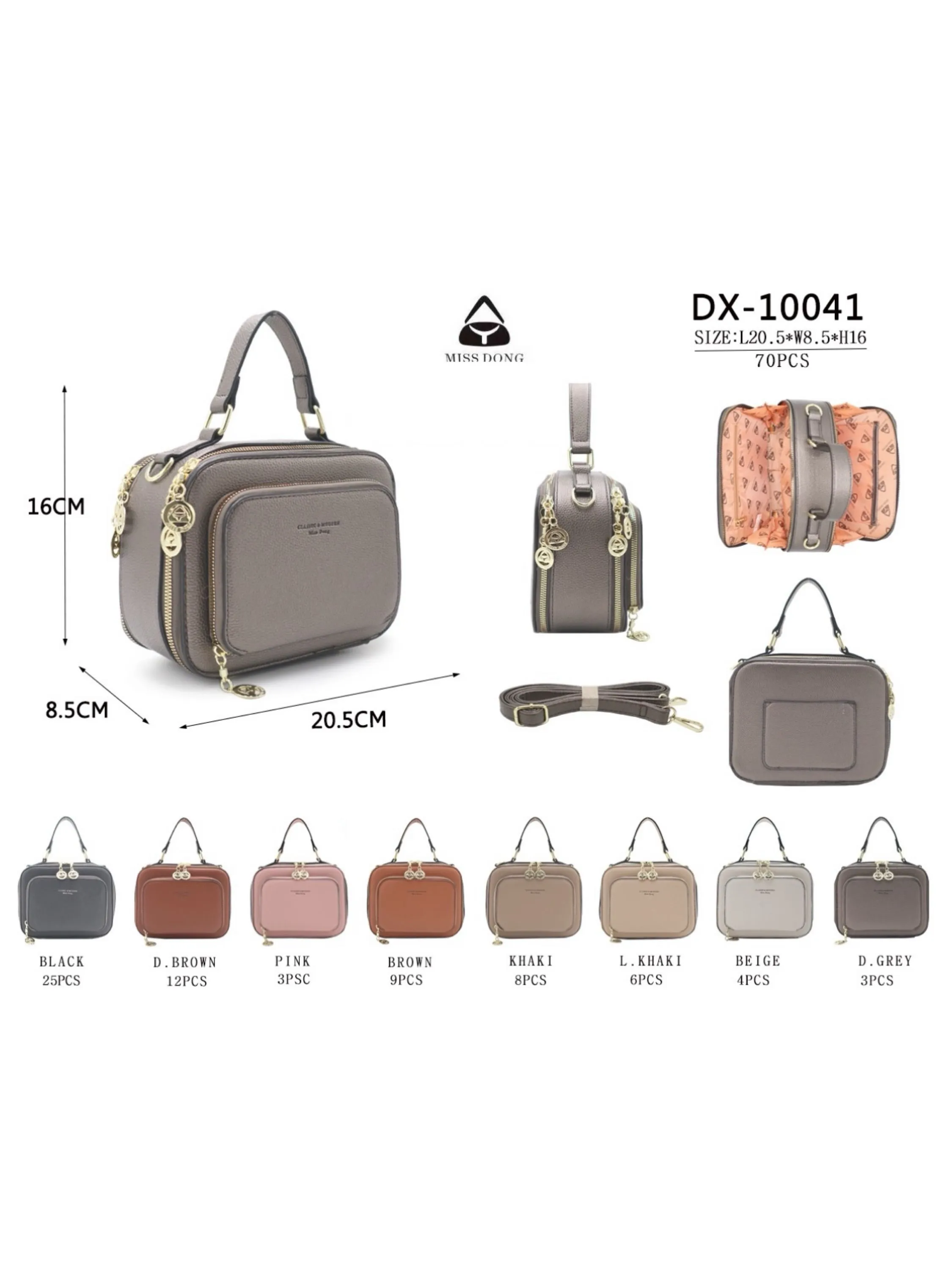 bolsa maleta 10041