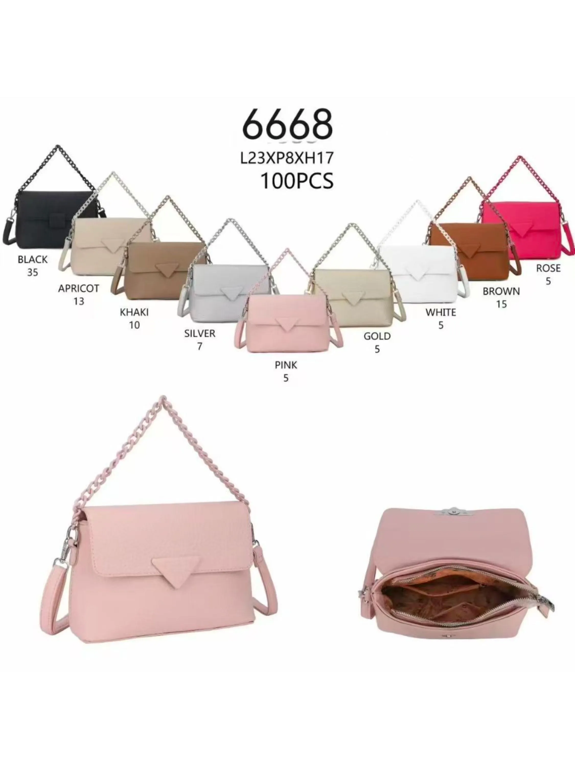 bolsa 6668
