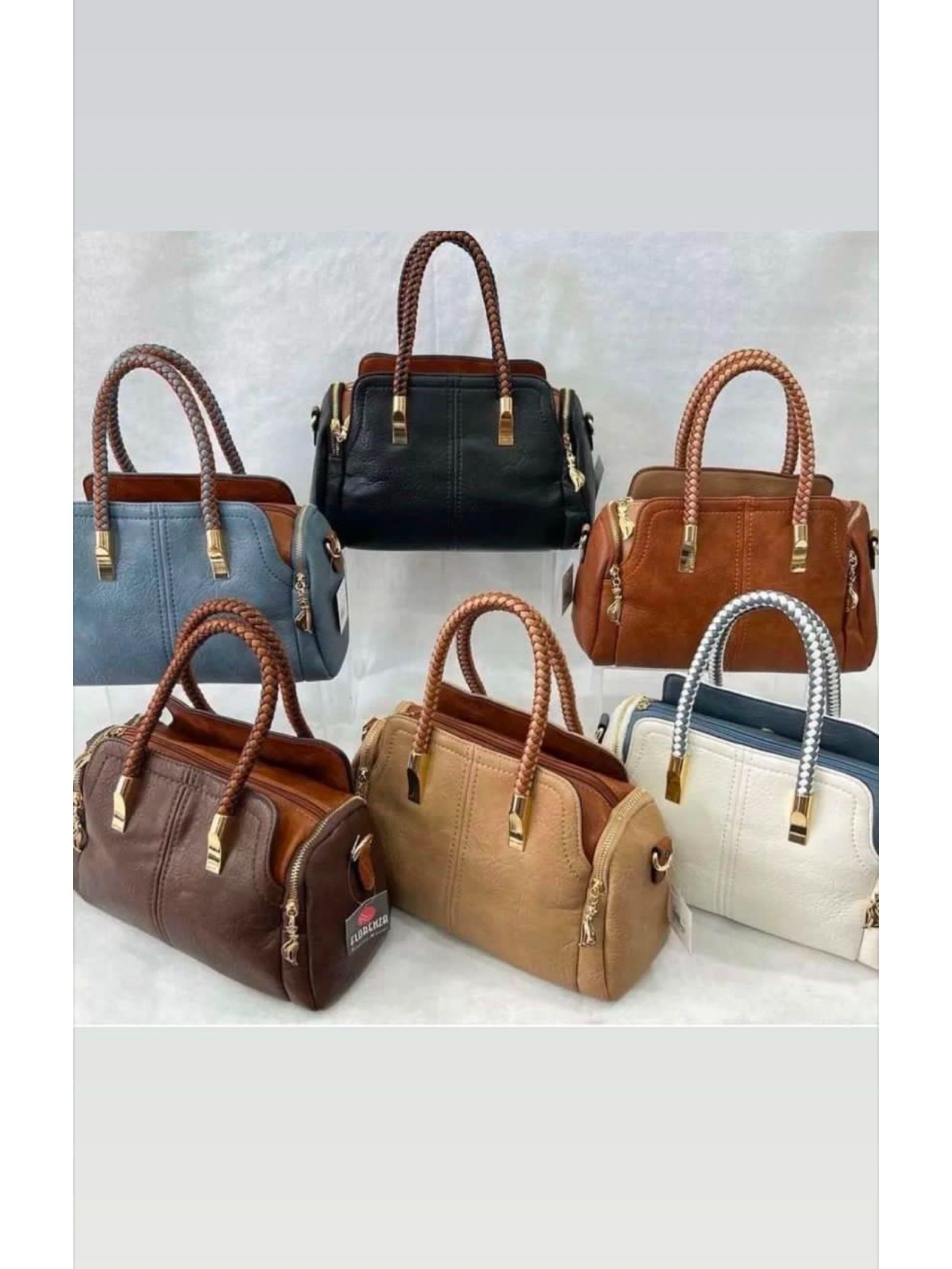 bolsa media com 2 alca 3002