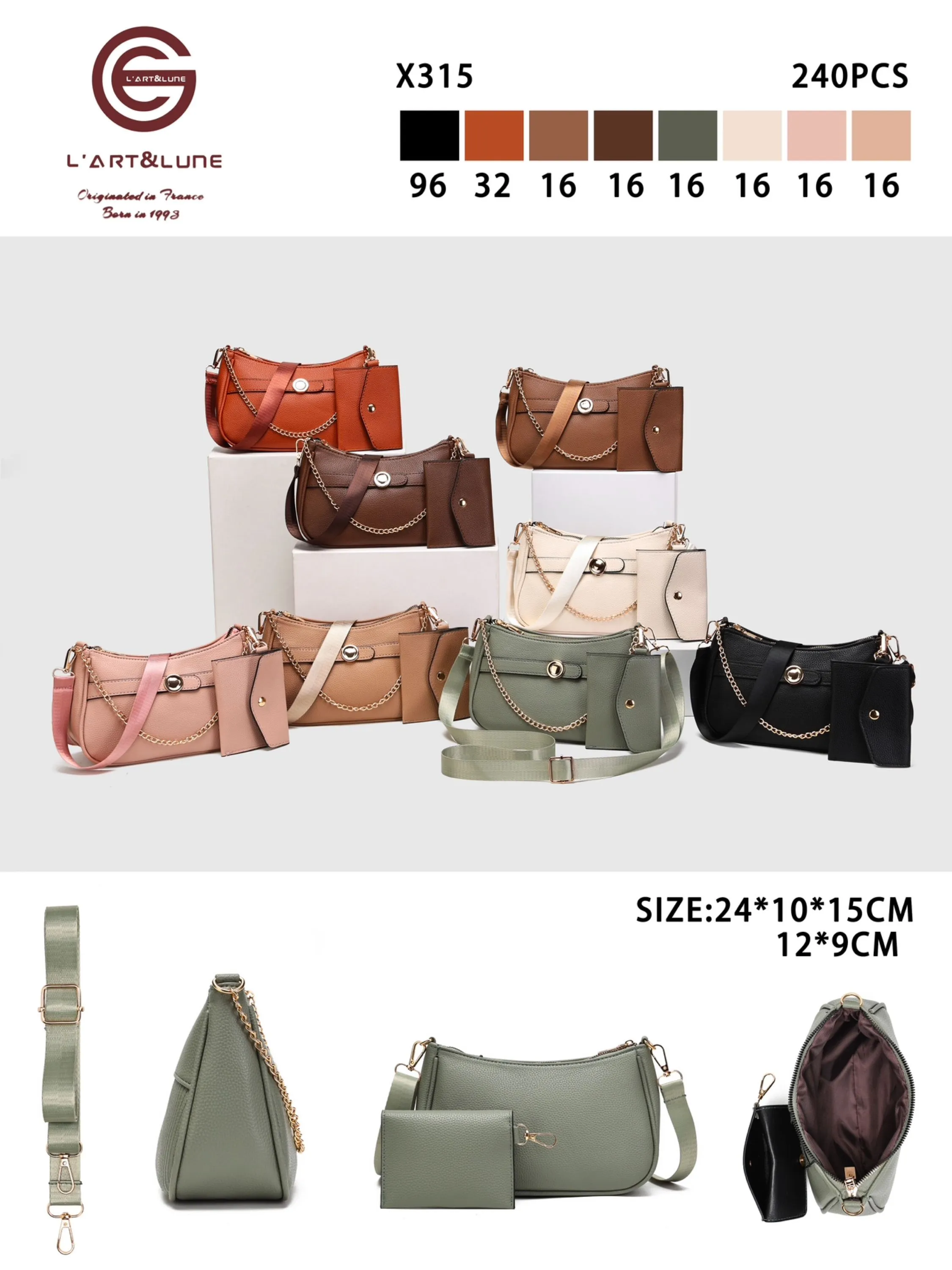 bolsa 315