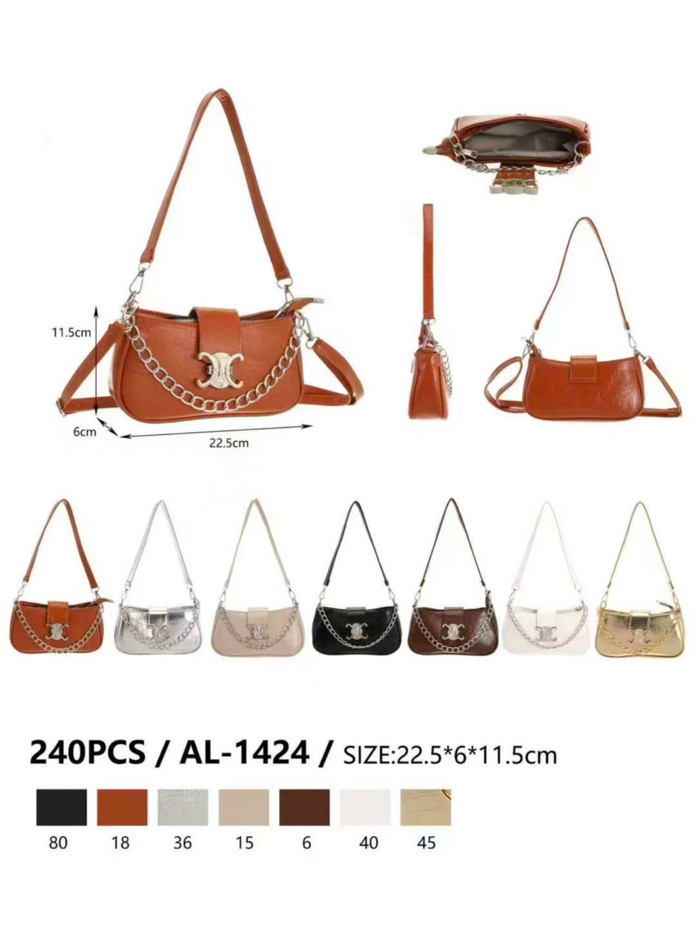 bolsa 1424