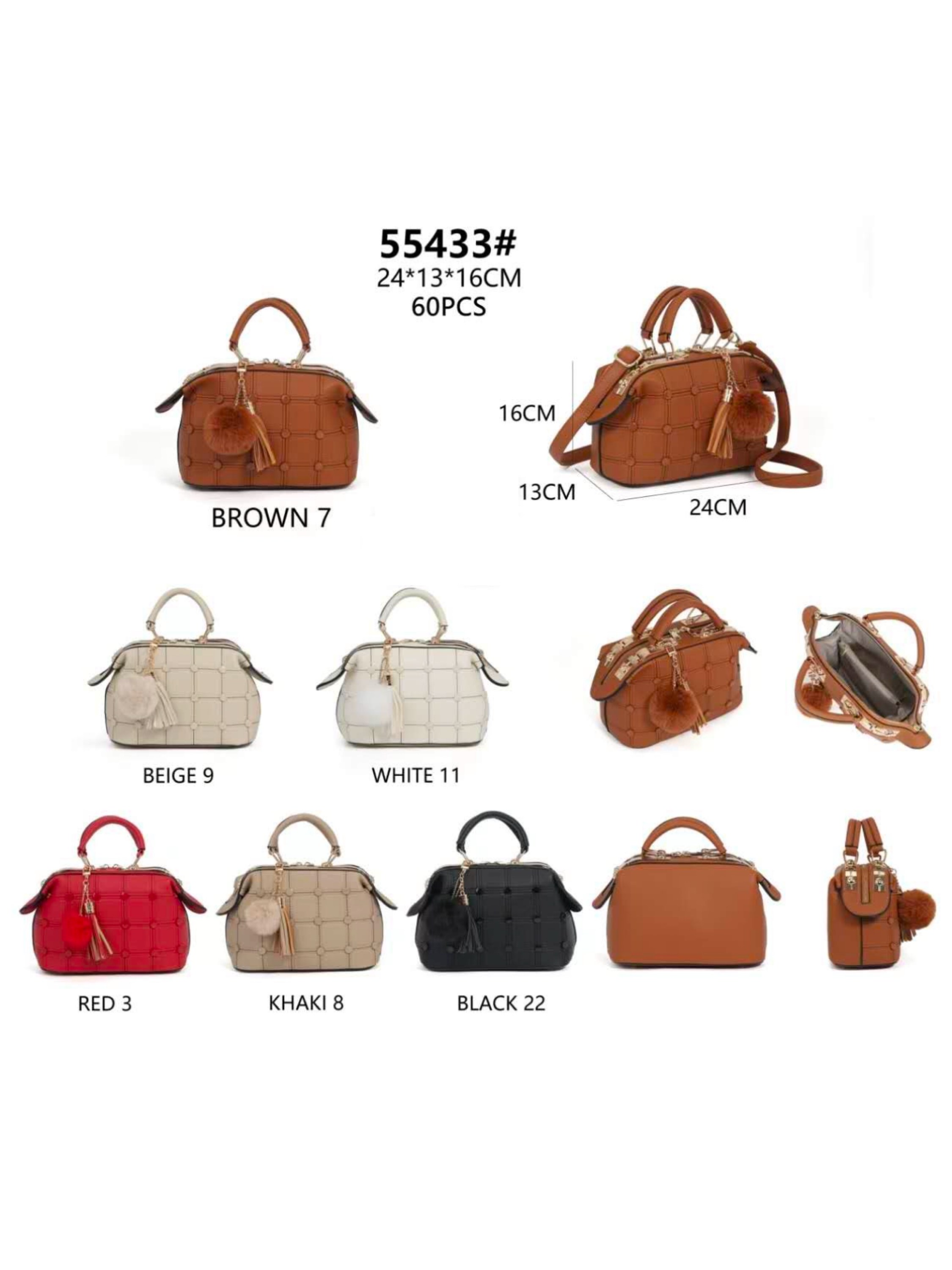 bolsa 55433