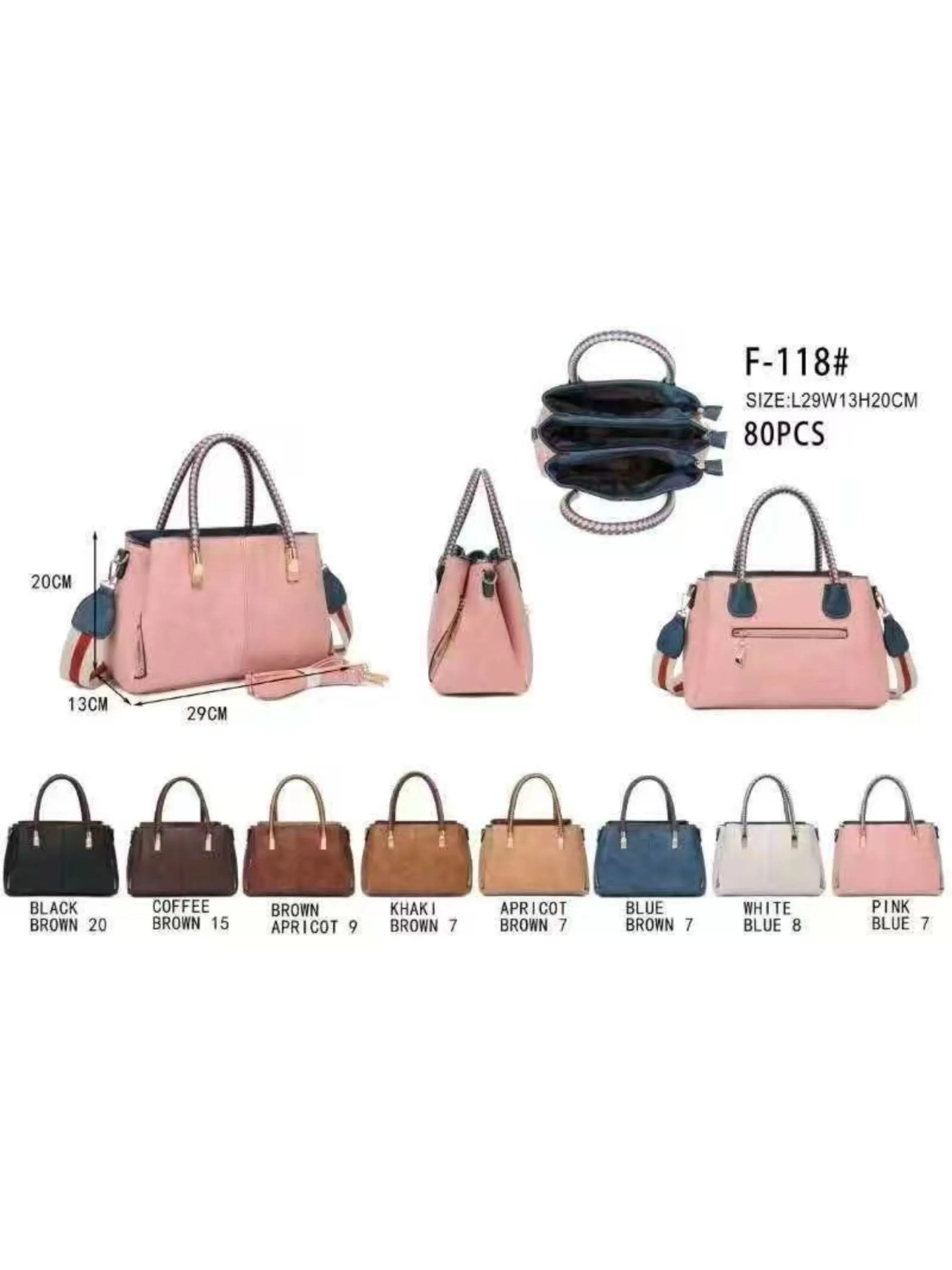 bolsa 118