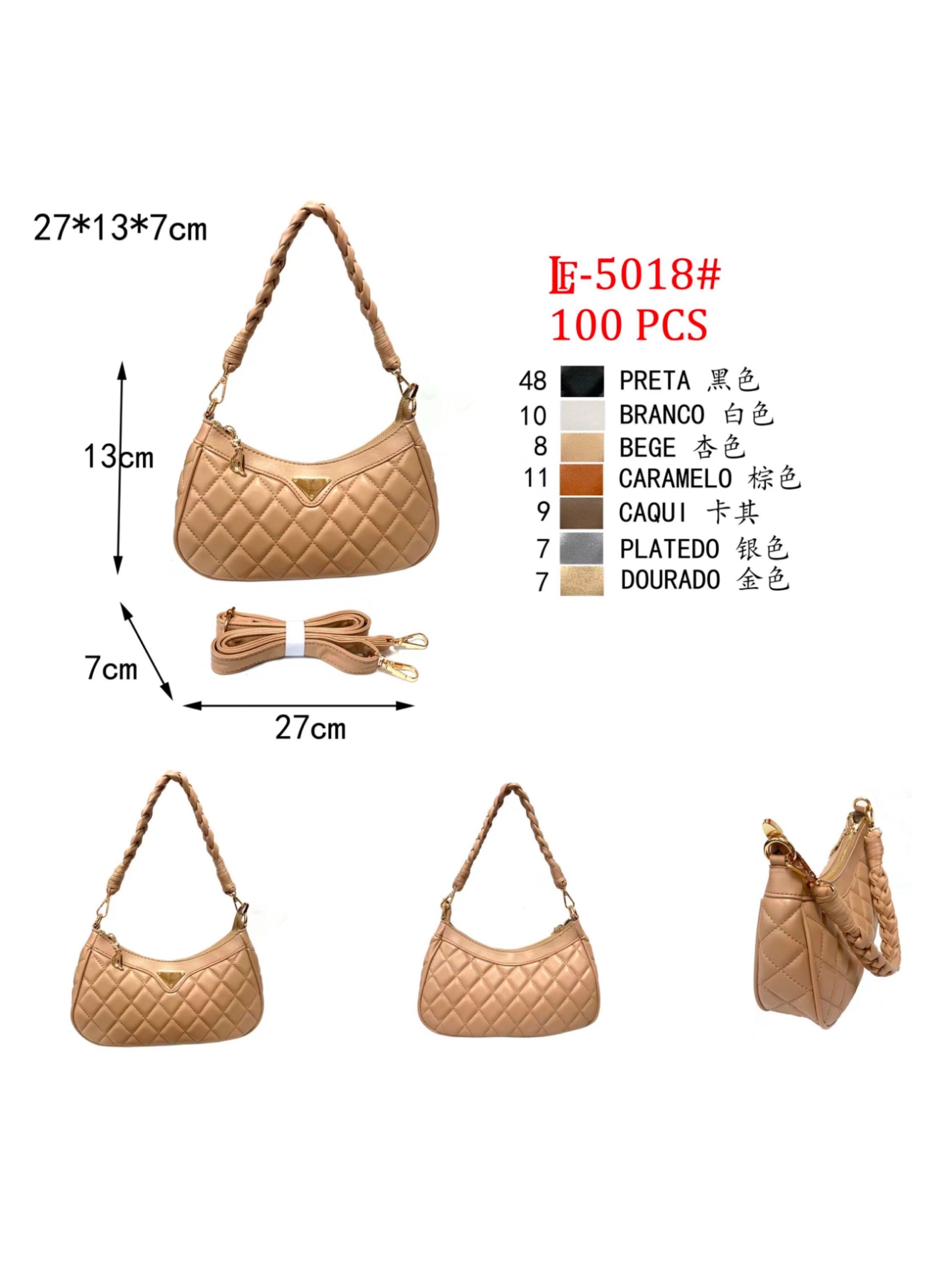 bolsa feminina 5018