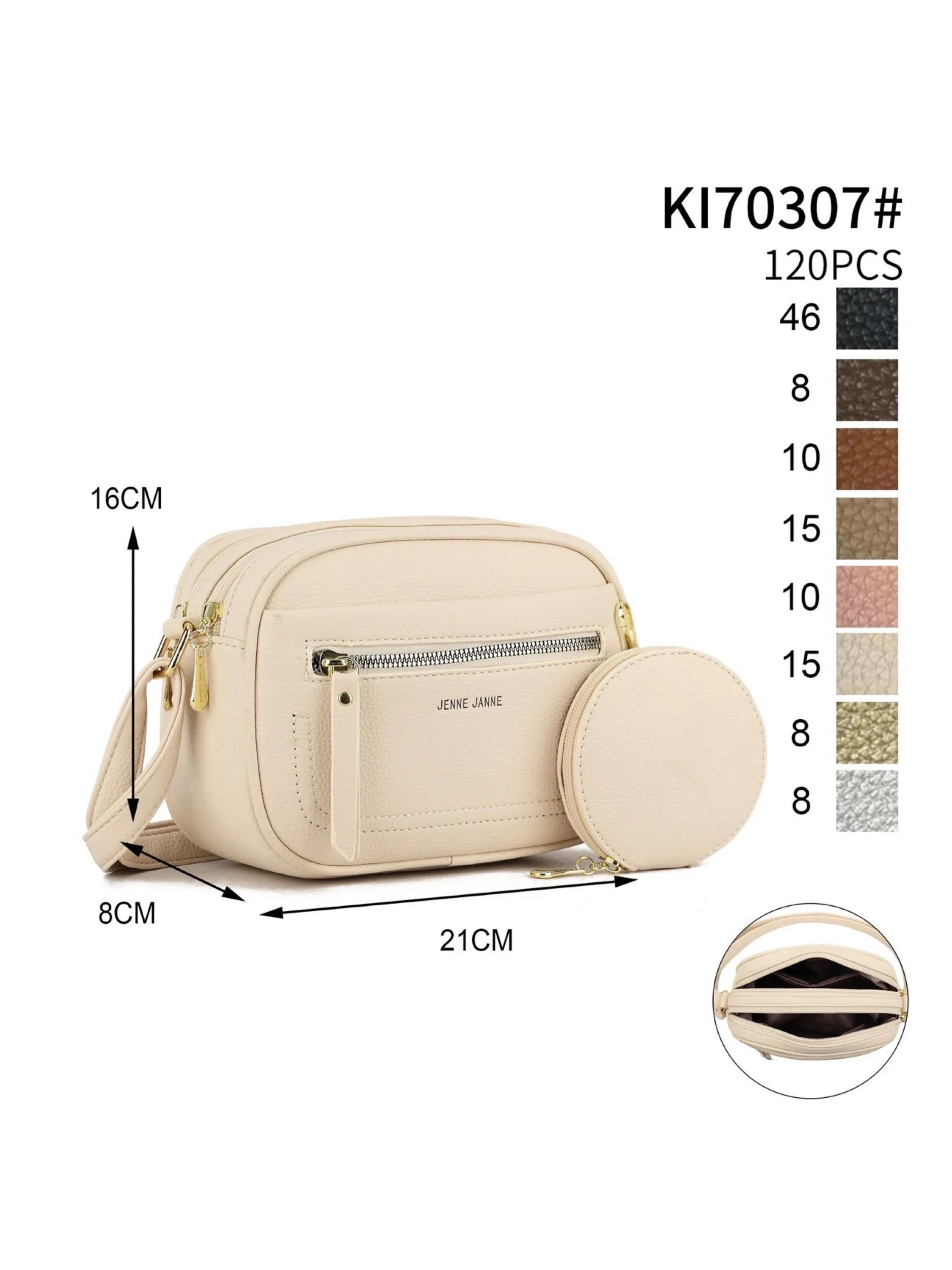 bolsa 70307