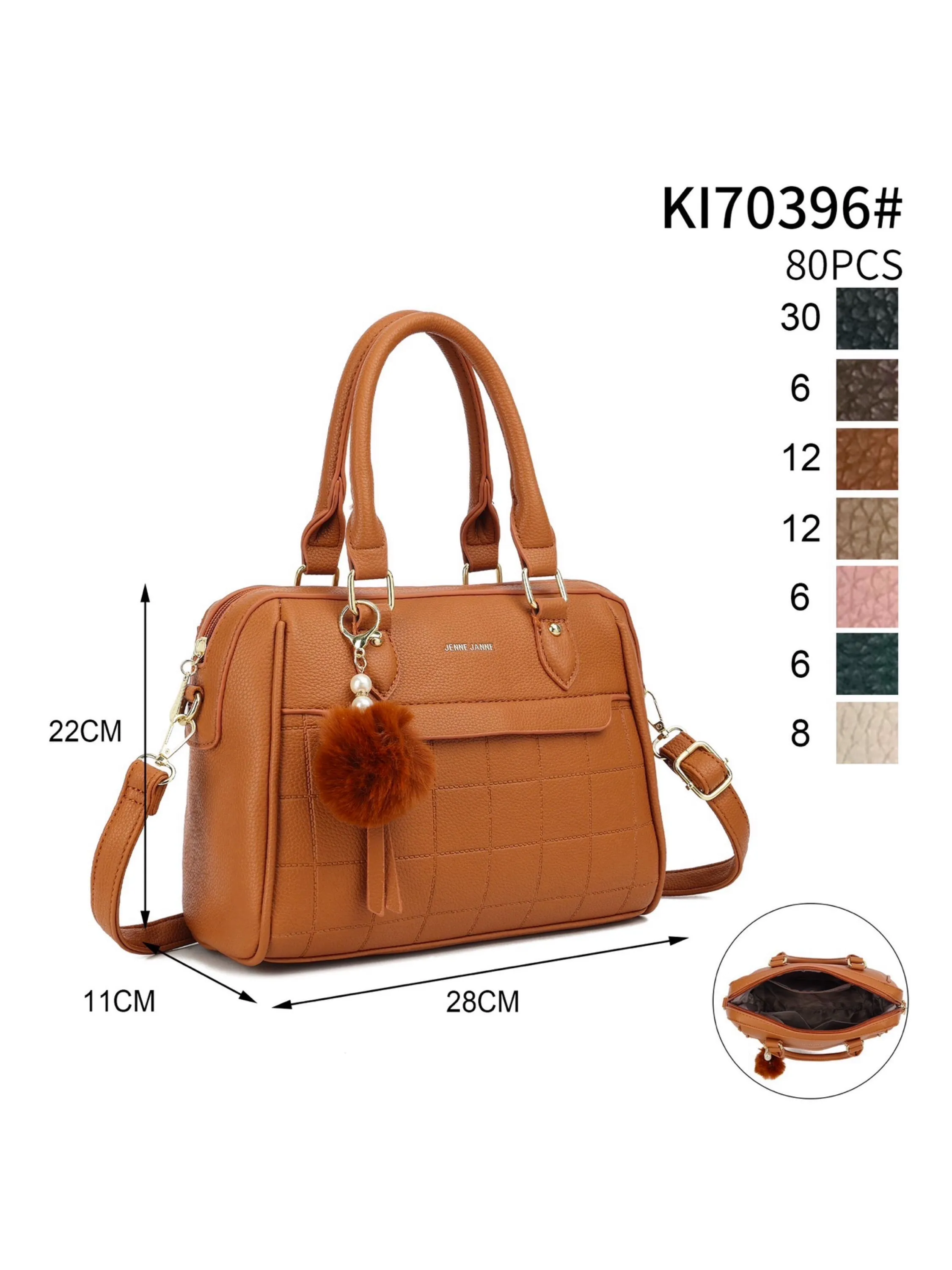 bolsa media 70396