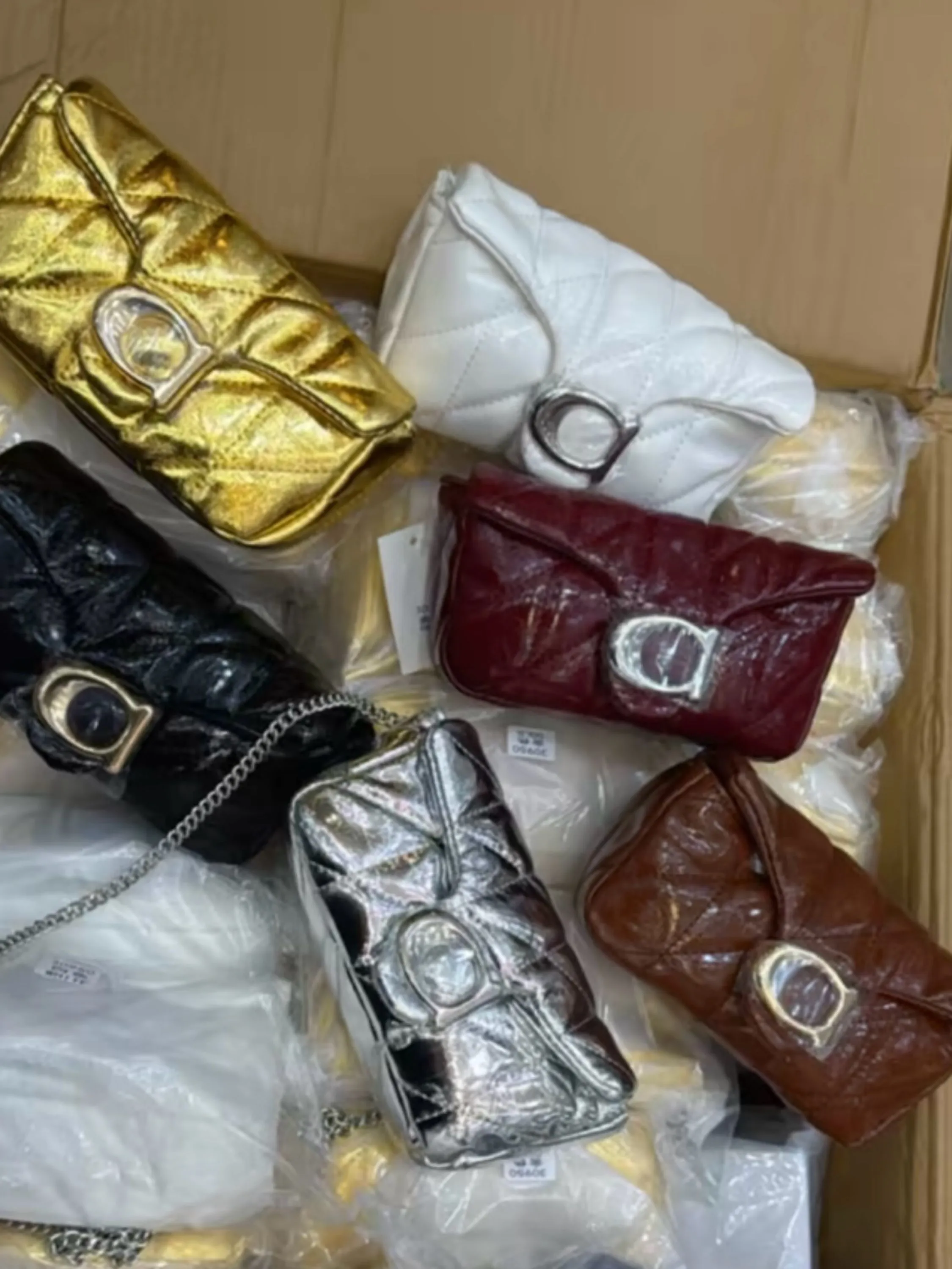 bolsa festa