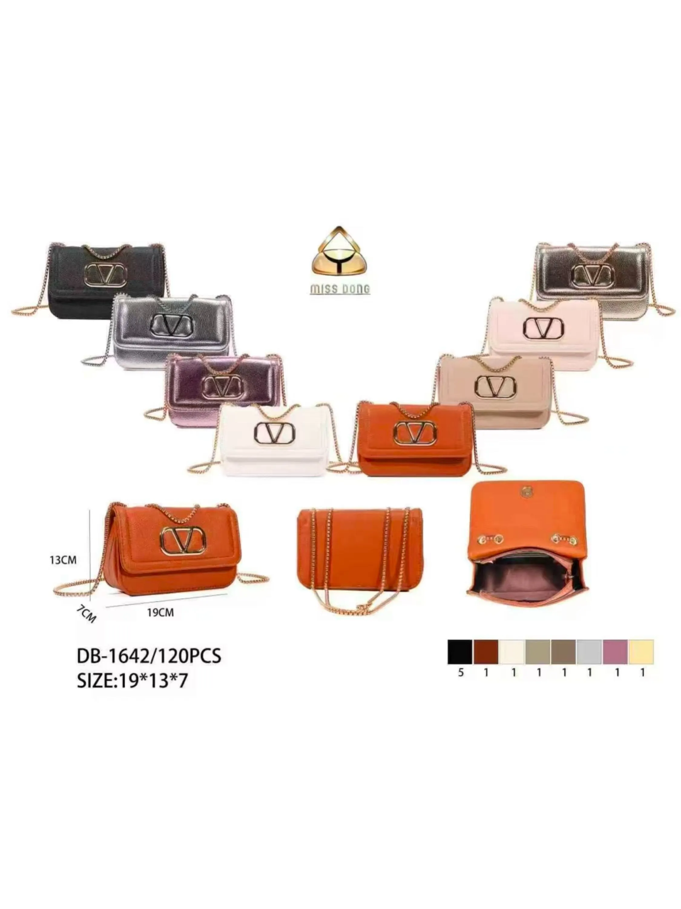 bolsa corrente