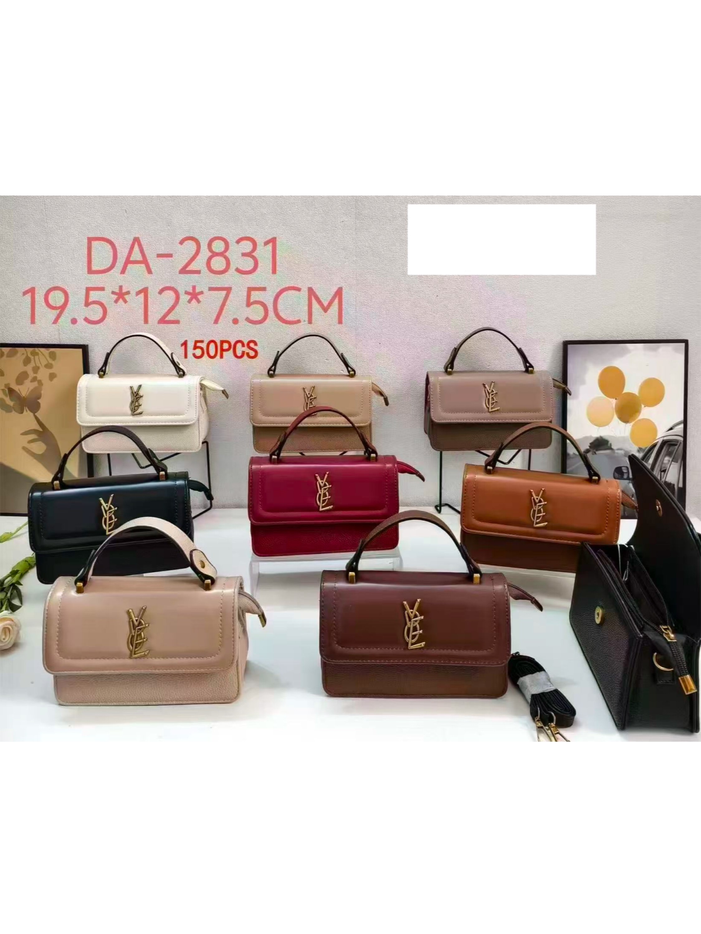 bolsa 2831