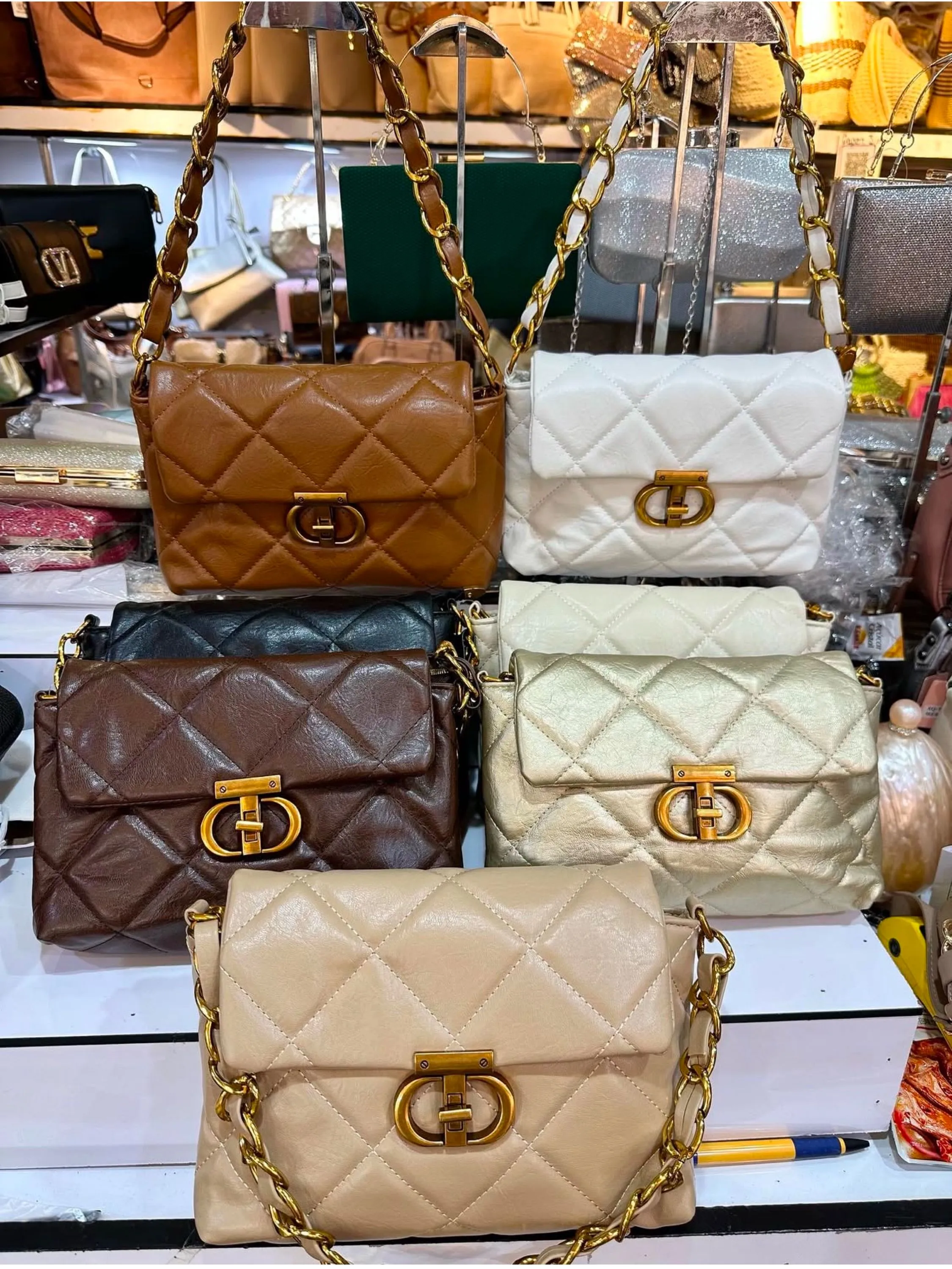 bolsa feminina