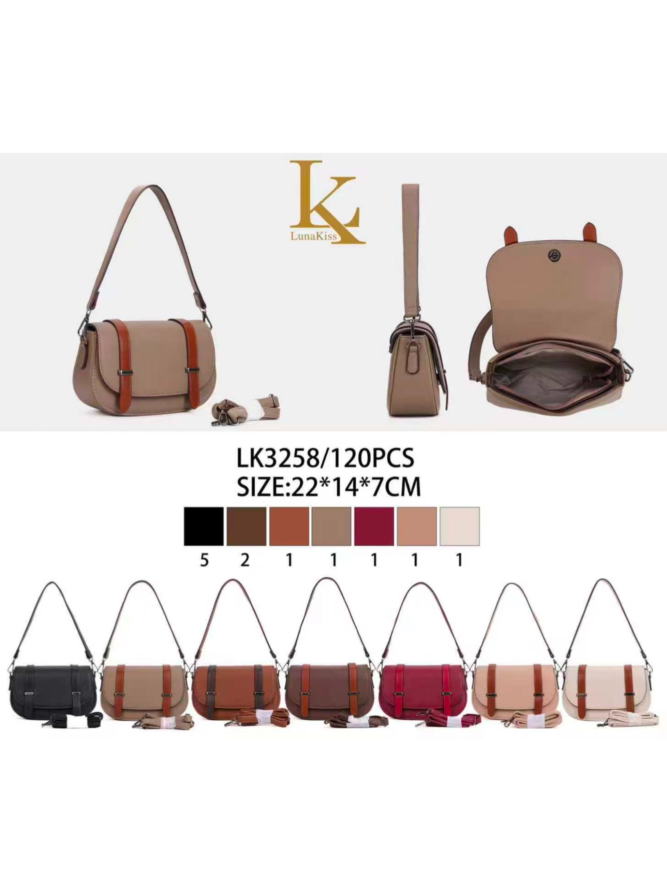 bolsa 3258
