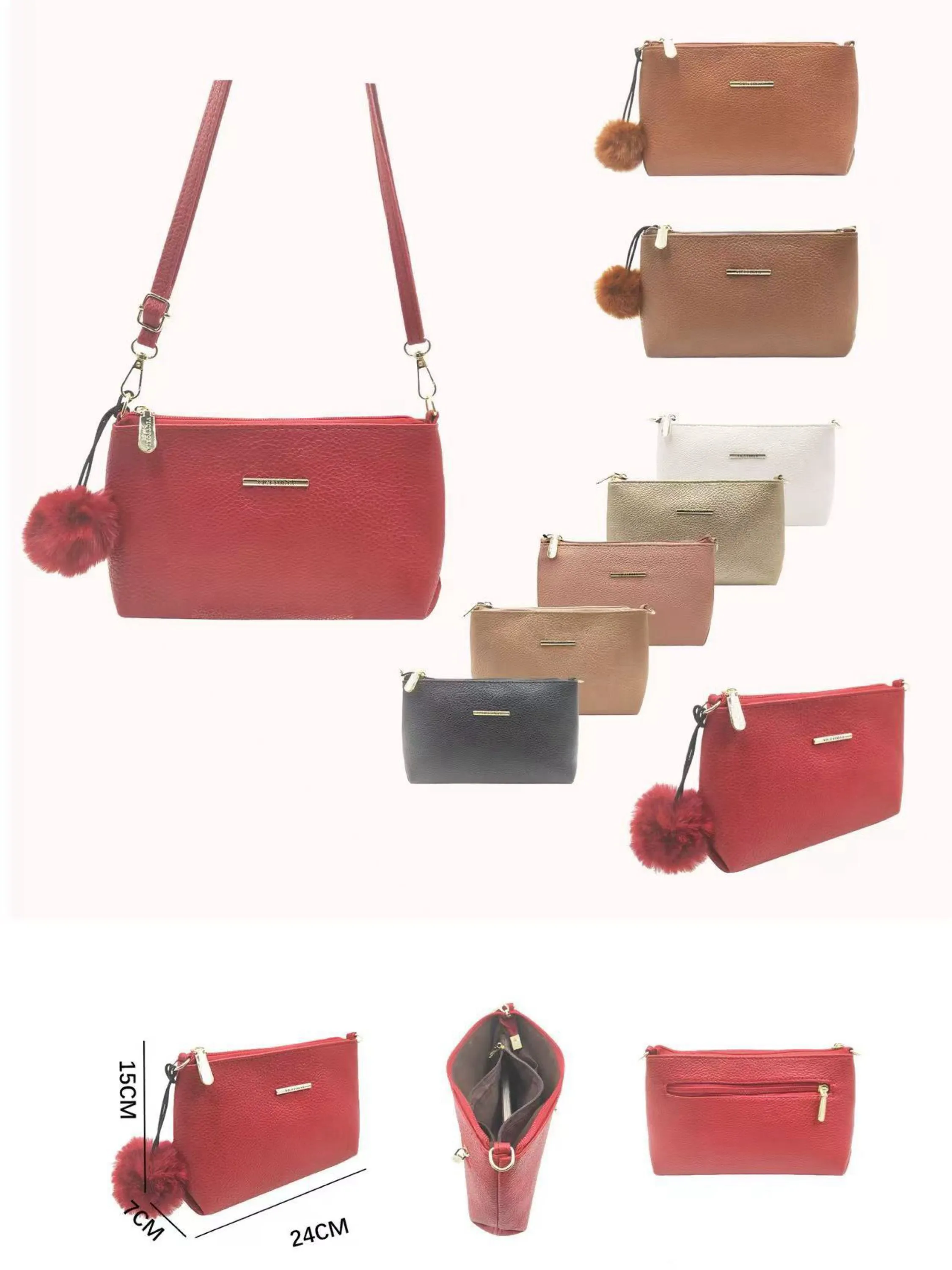 bolsa feminina 5463