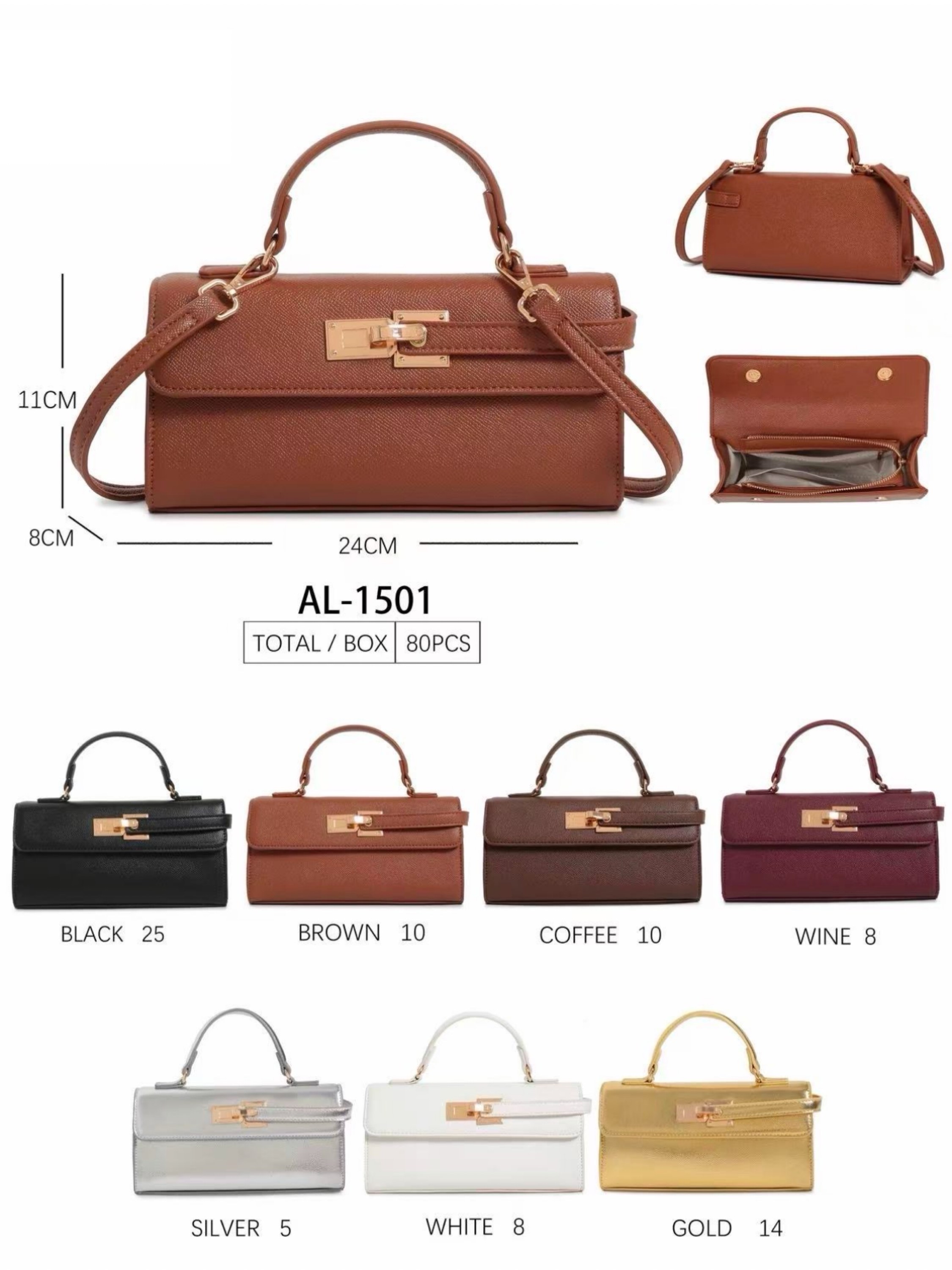 bolsa 1501