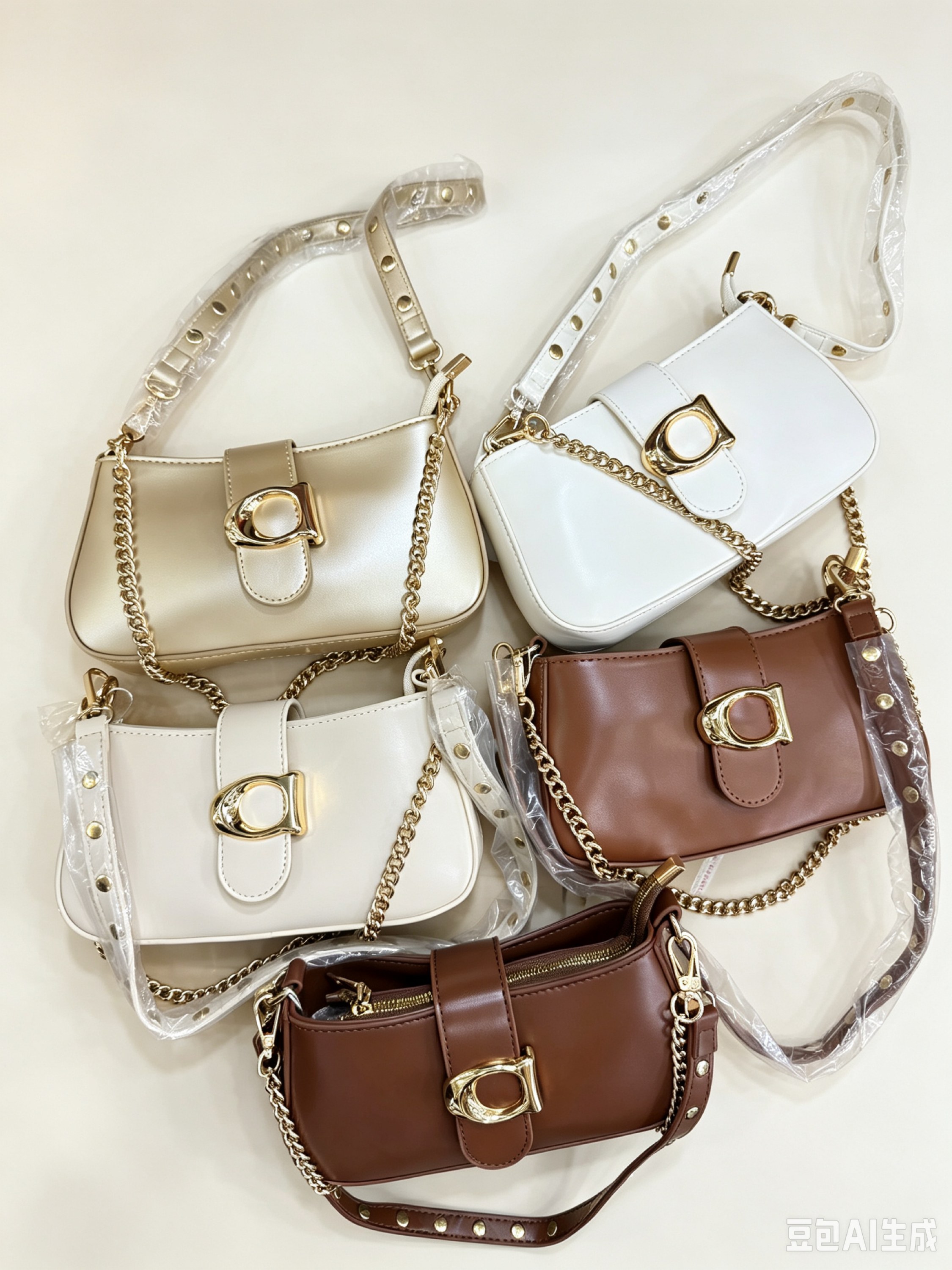 bolsa feninina