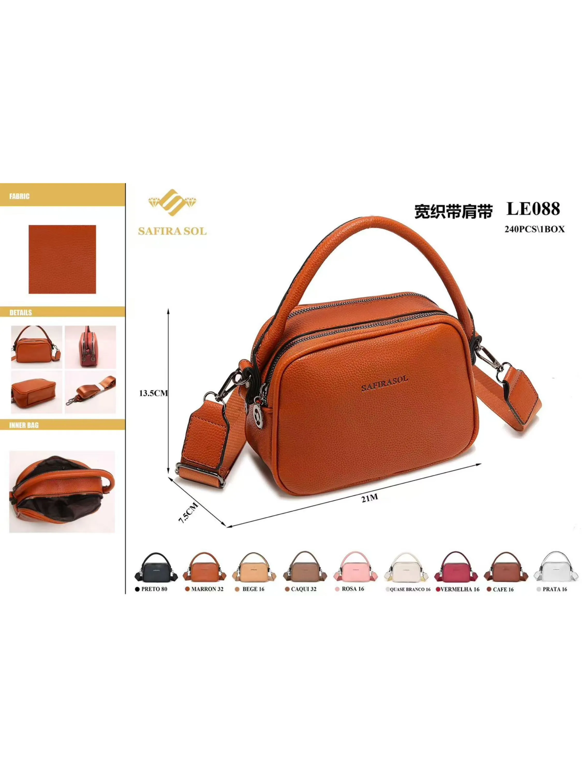 bolsa feminina 008
