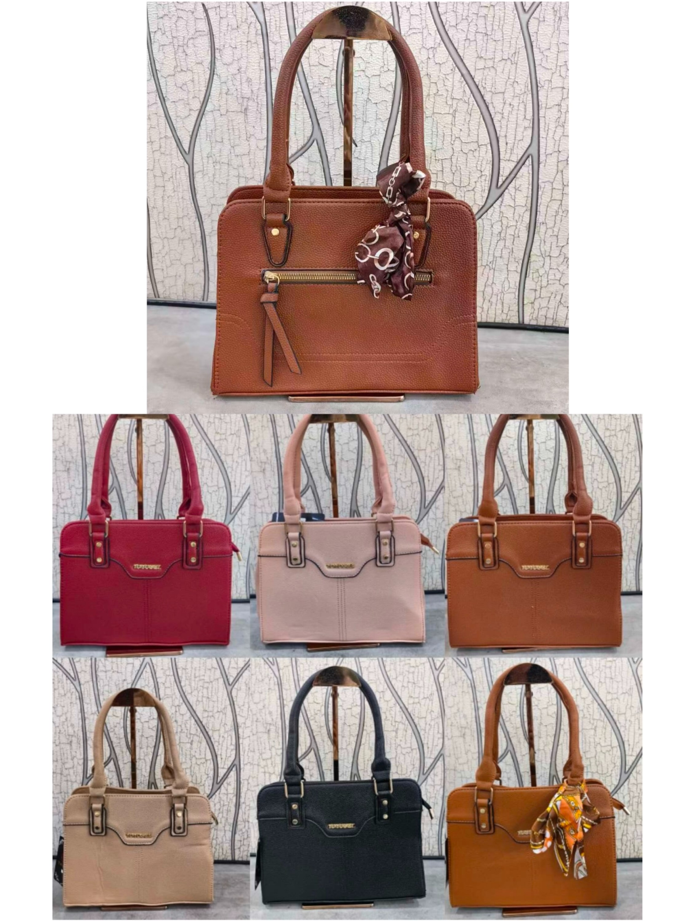 bolsa media com lenco