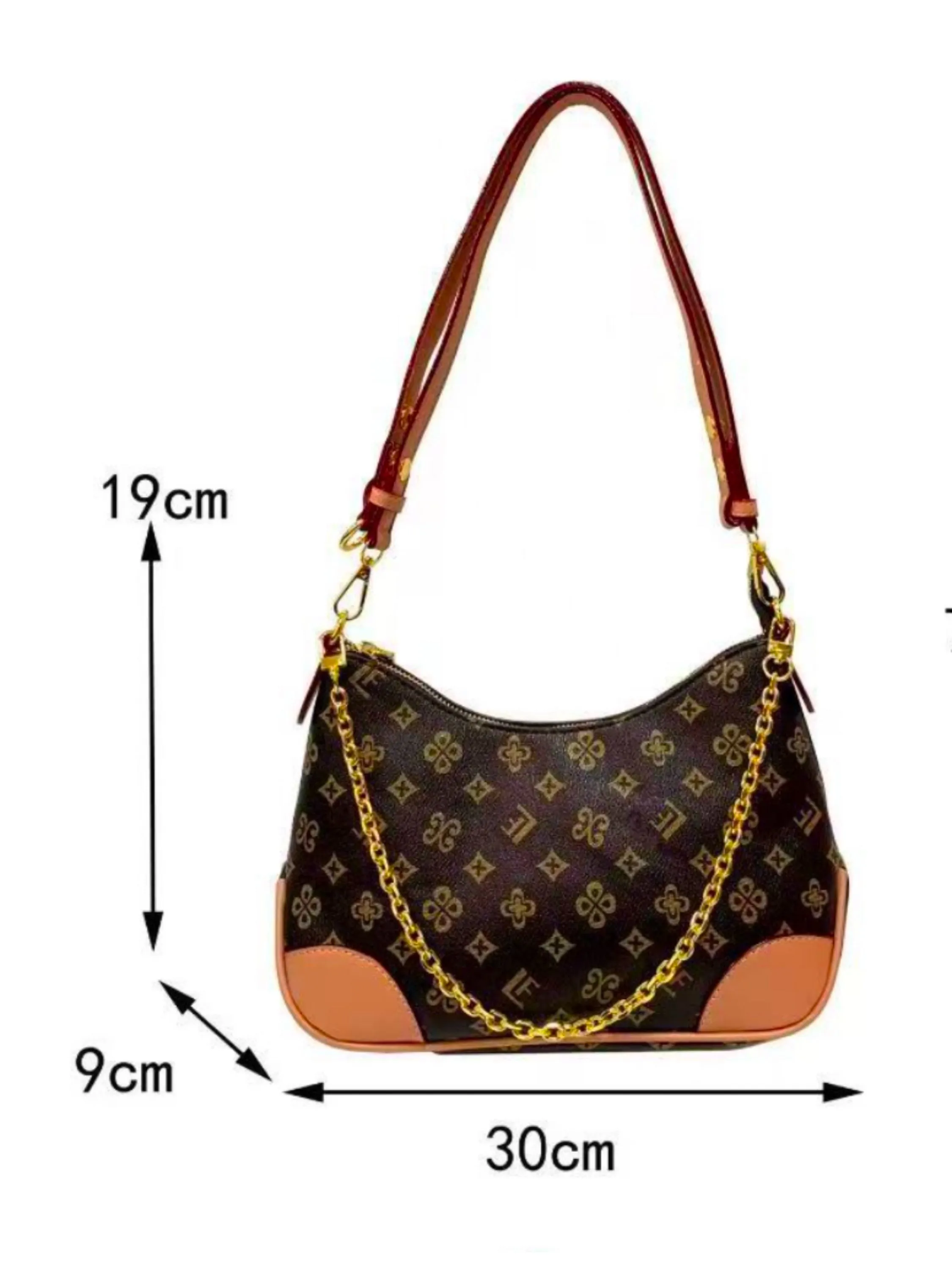bolsa feminina 2427