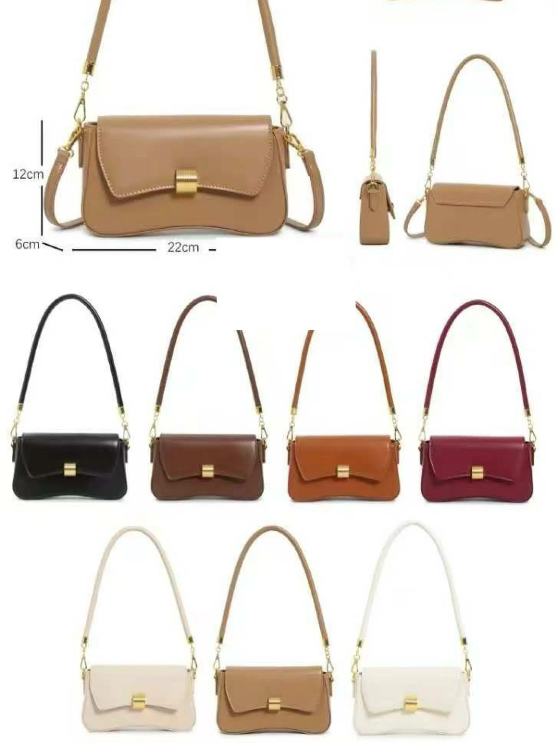 bolsa feminina 30915