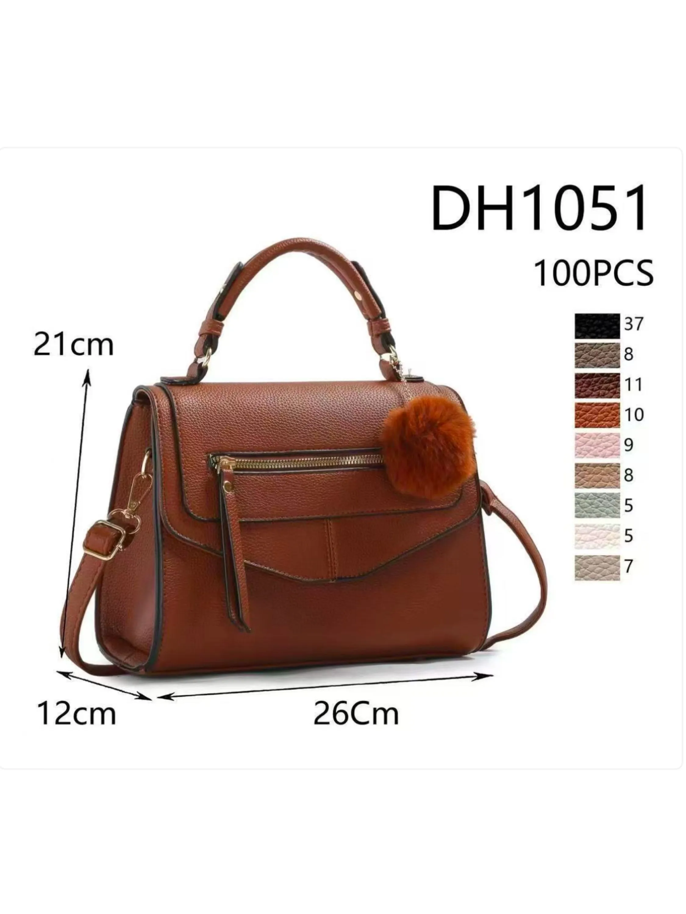 bolsa media 1051