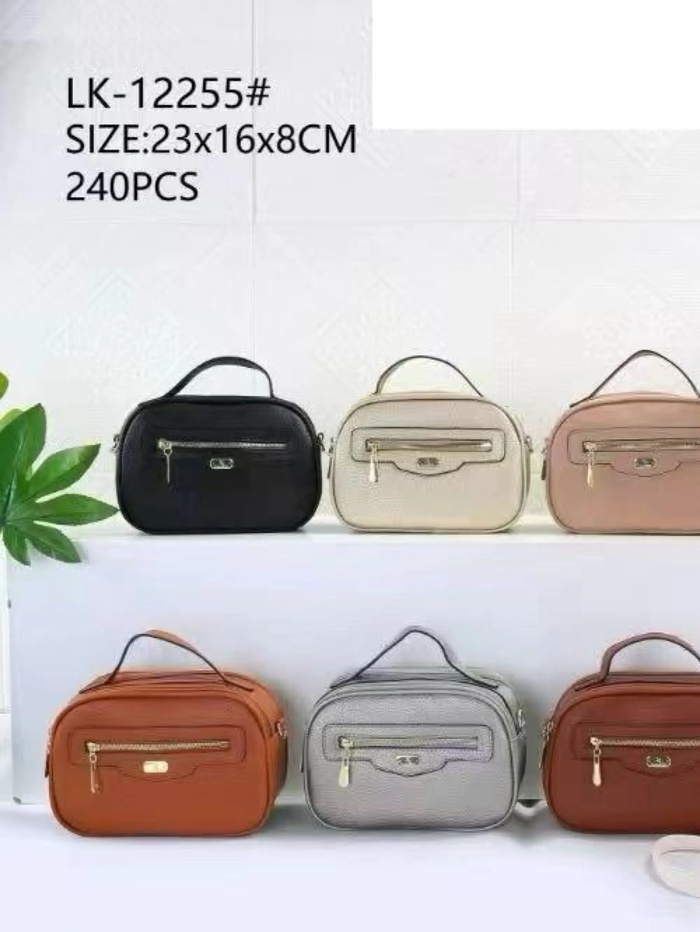 bolsa feninina 12256