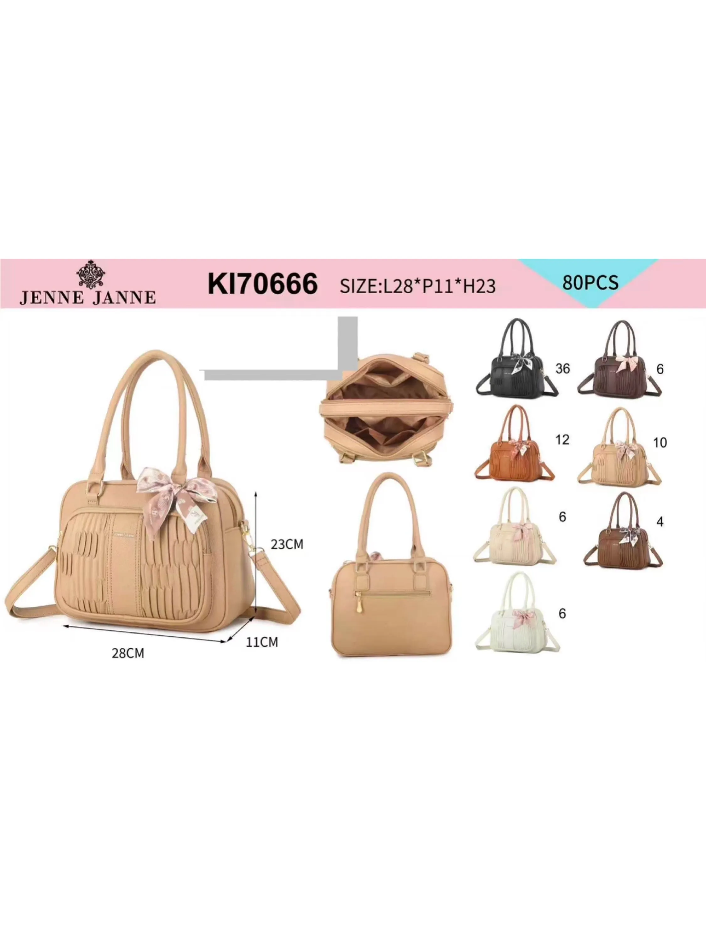 bolsa media 70666