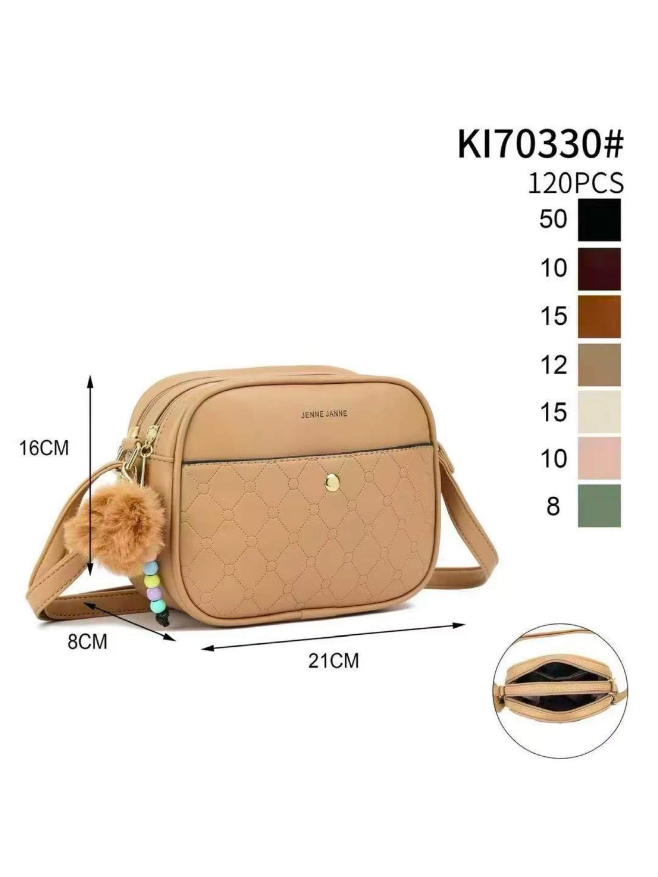 bolsa 70330