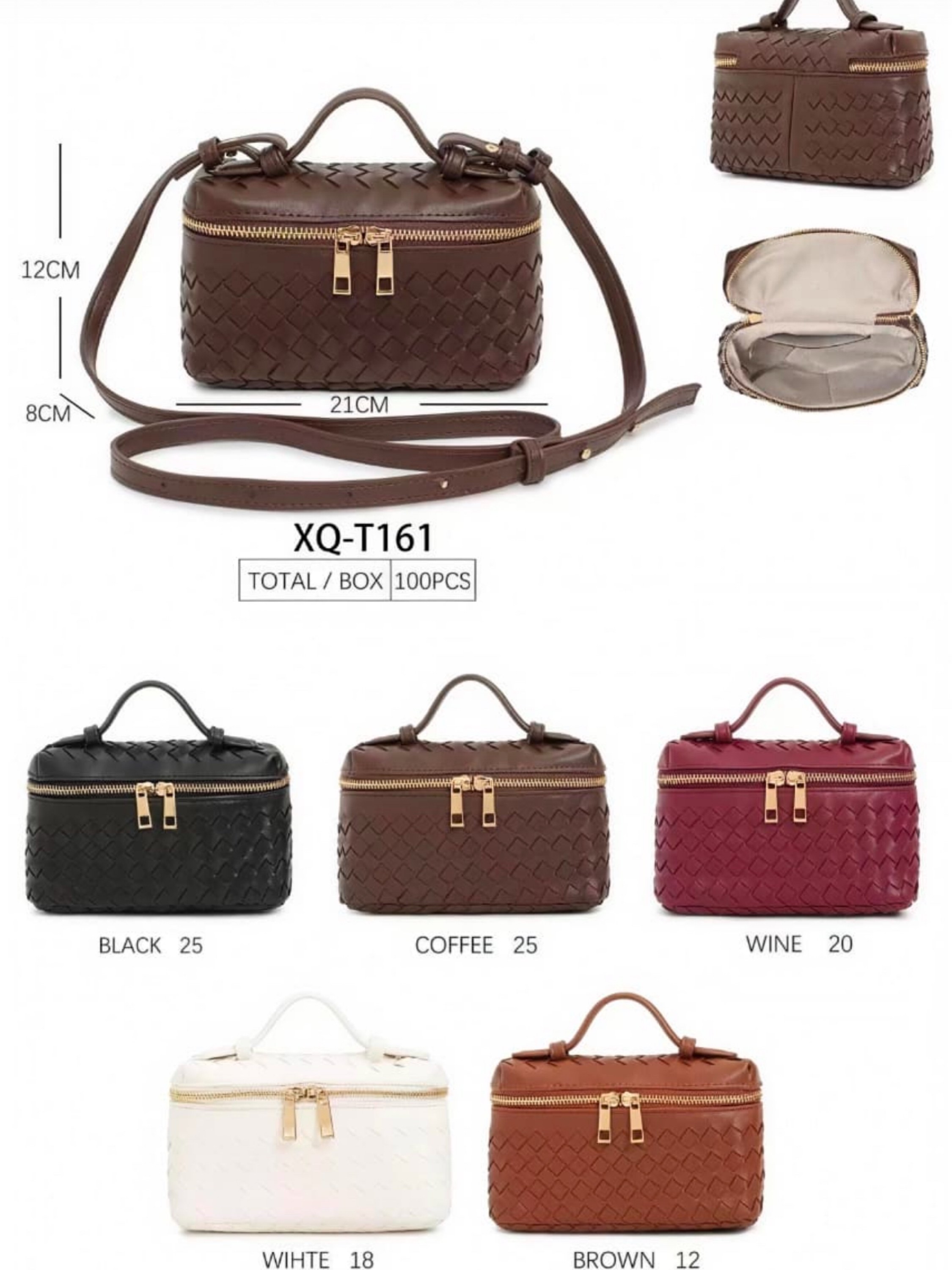 bolsa 161