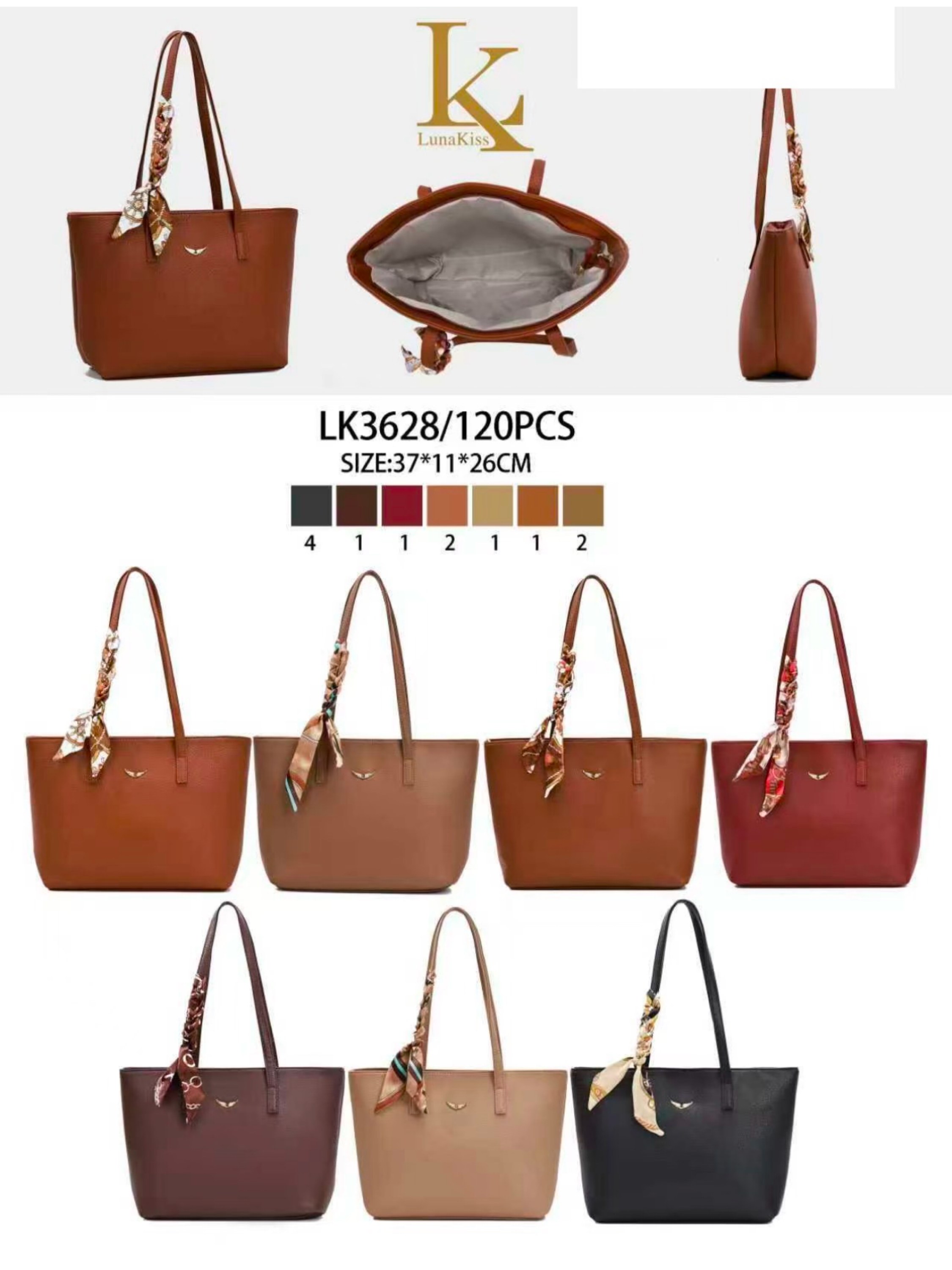 bolsa 3628