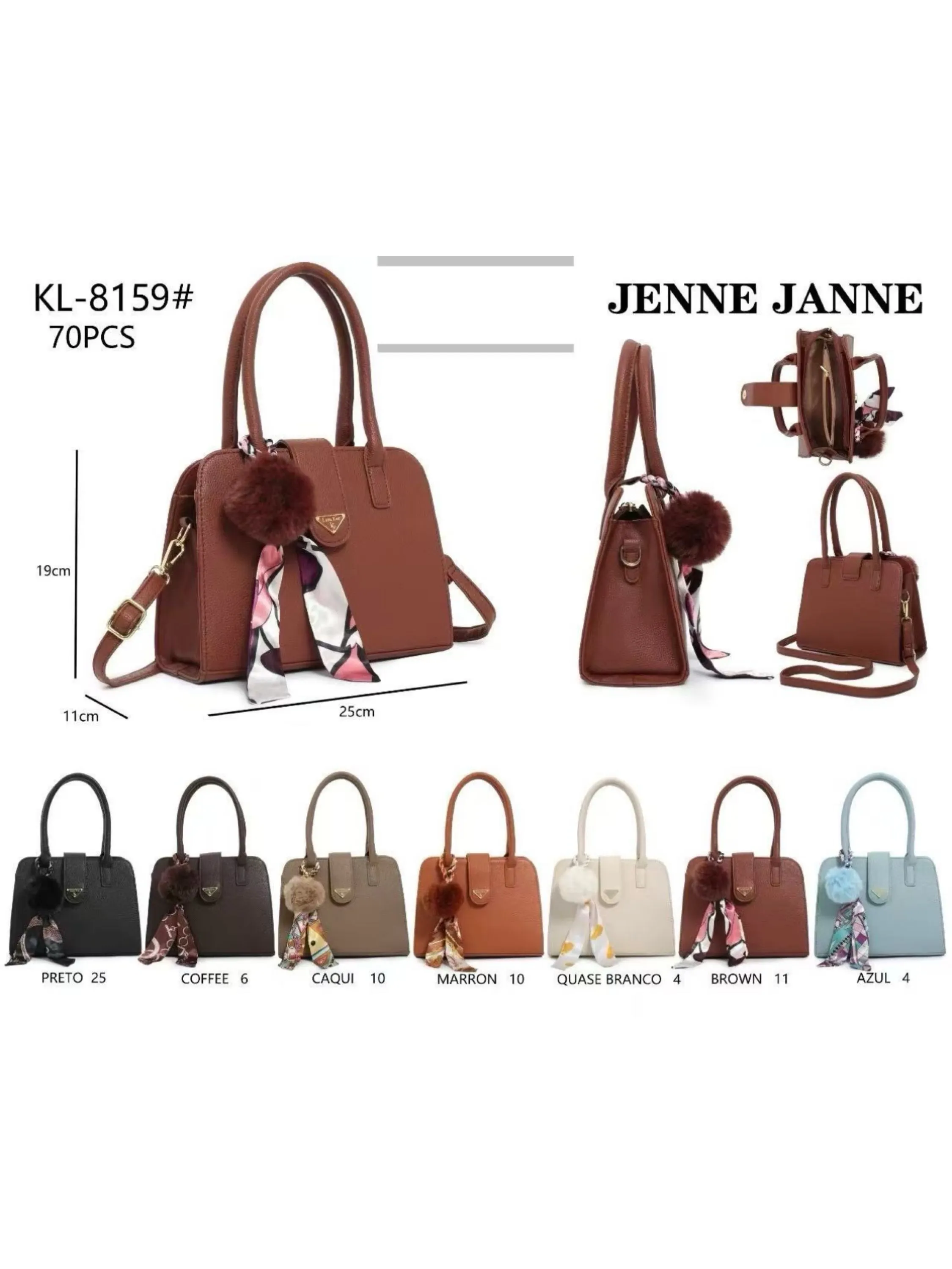 bolsa media 8159